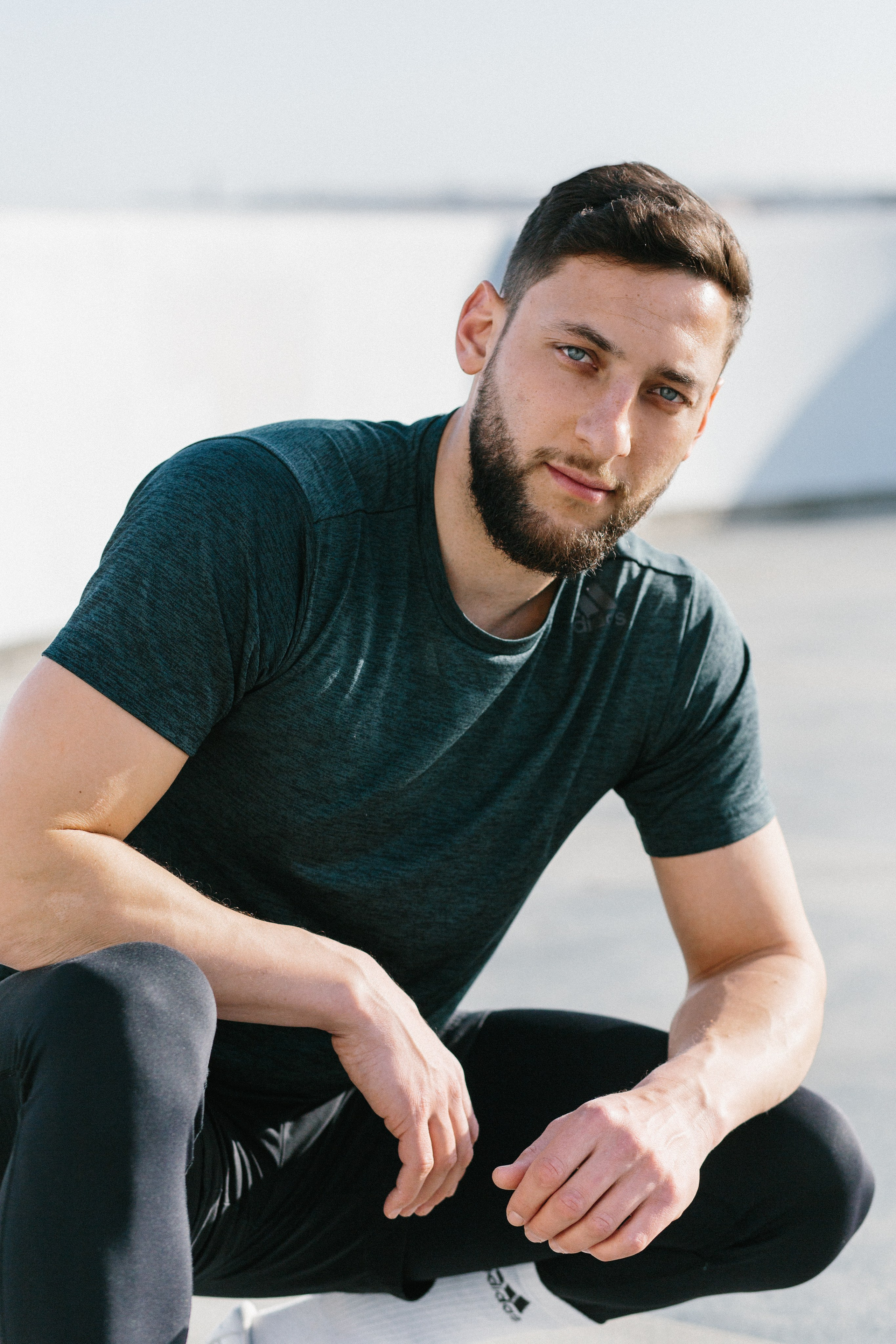 Фитнес коуч. Maria Chistyakovа — Fotografin in Karlsruhe, Baden-Baden und Umgebung