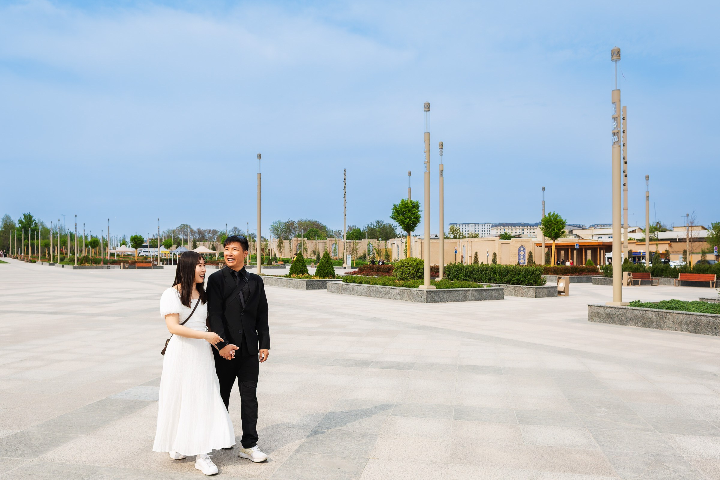 Фотограф в Ташкенте | Свадебная и портретная съёмка, Узбекистан