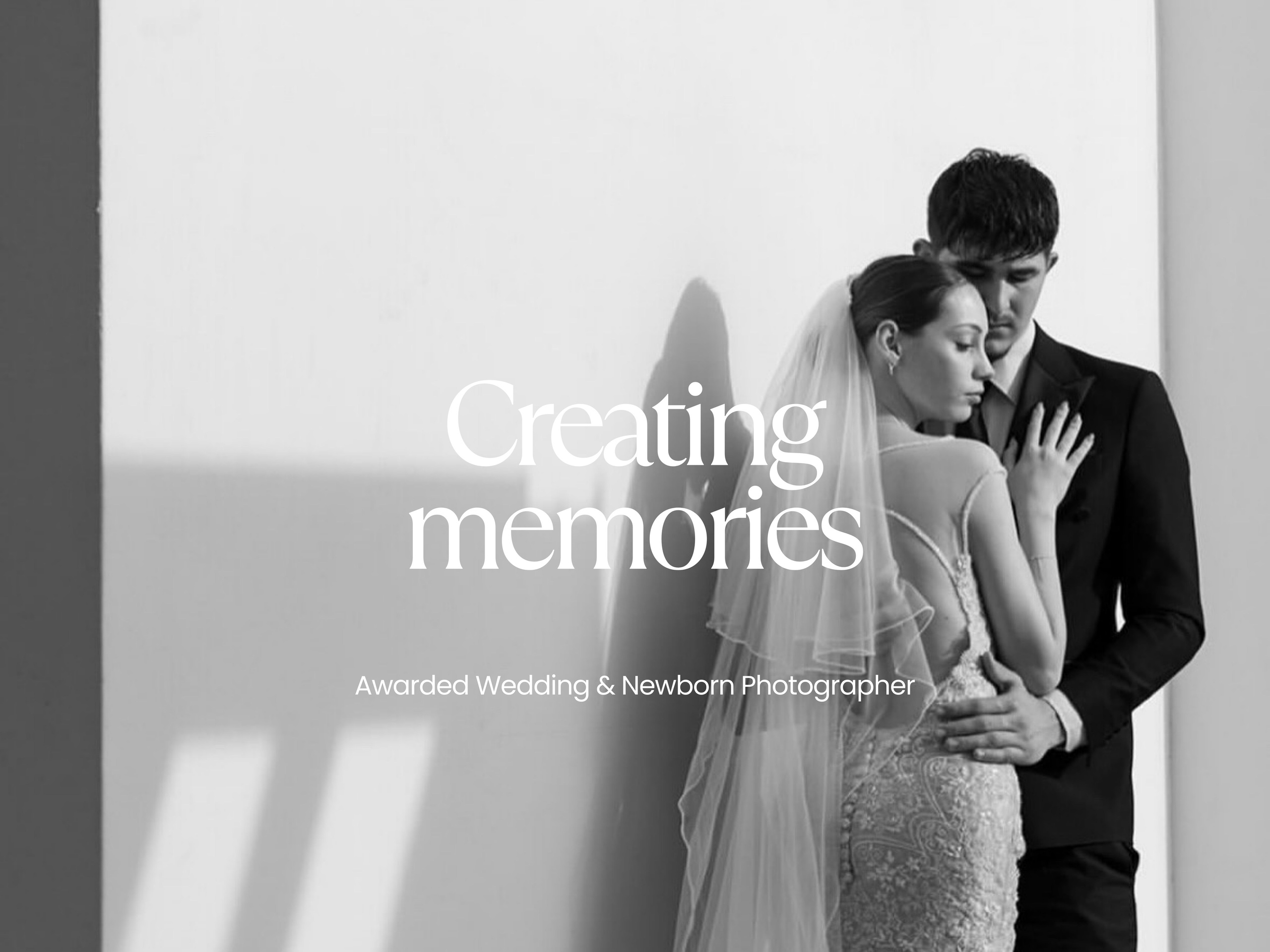 Marlen’s Services. Marlen Efstathiou Photography