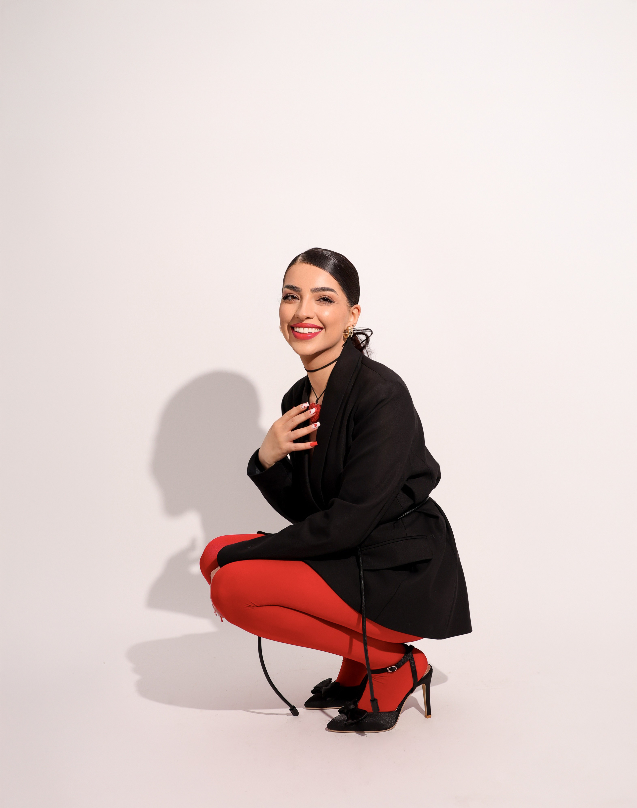 Girls Studio. Photographe de mariage et famille à Nancy - studio et extérieur - MSPhotography