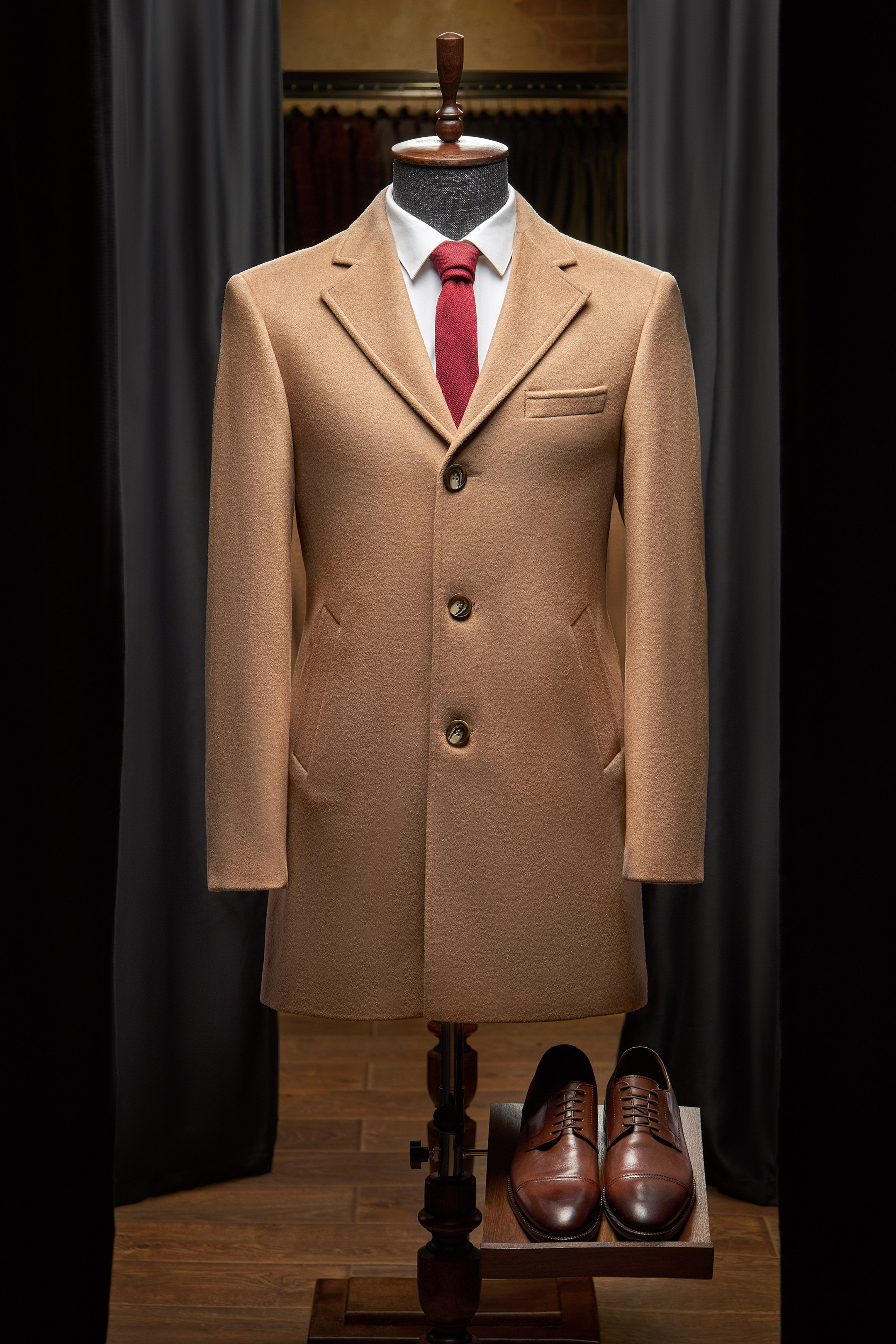 Men’s suits photography. Дмитрий Шматов — Fashion, коммерческий и портретный фотограф в Милане