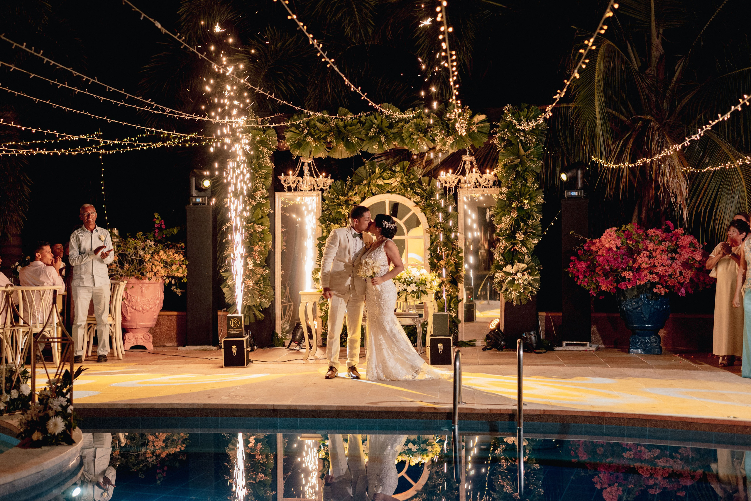 Servicios de Fotografía de Boda | BanderArt - Fotógrafo en Colombia. Fotógrafos de bodas en Barranquilla, Cartagena y Santa Marta | BanderArt