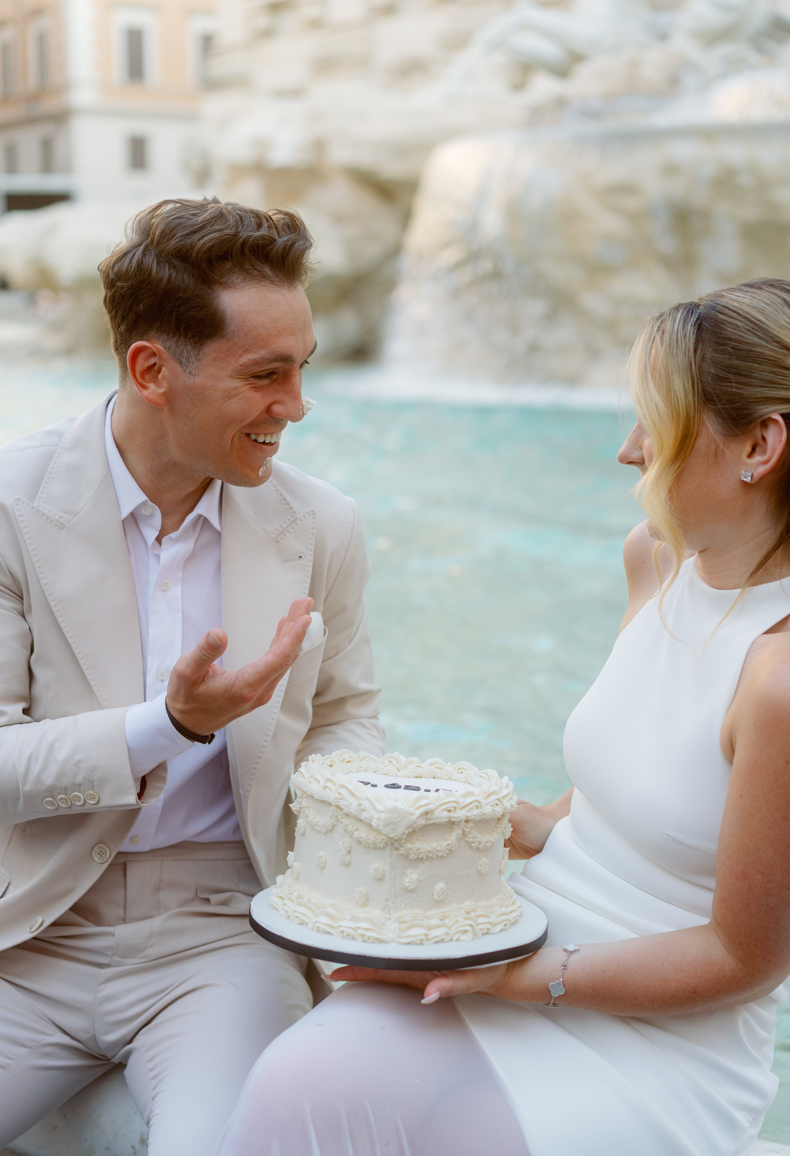 WEDDING PHOTOGRAPHER IN EUROPE RESHAD MILLER