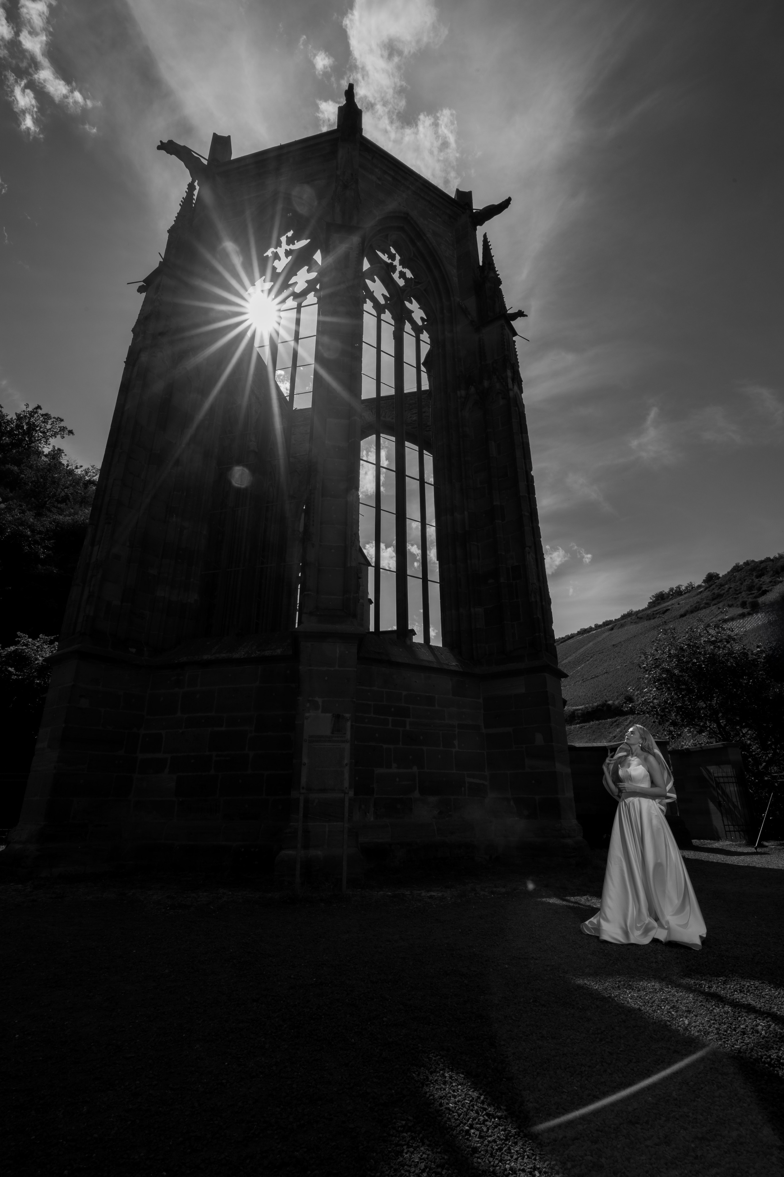 WEDDING PHOTOGRAPHER IN EUROPE RESHAD MILLER