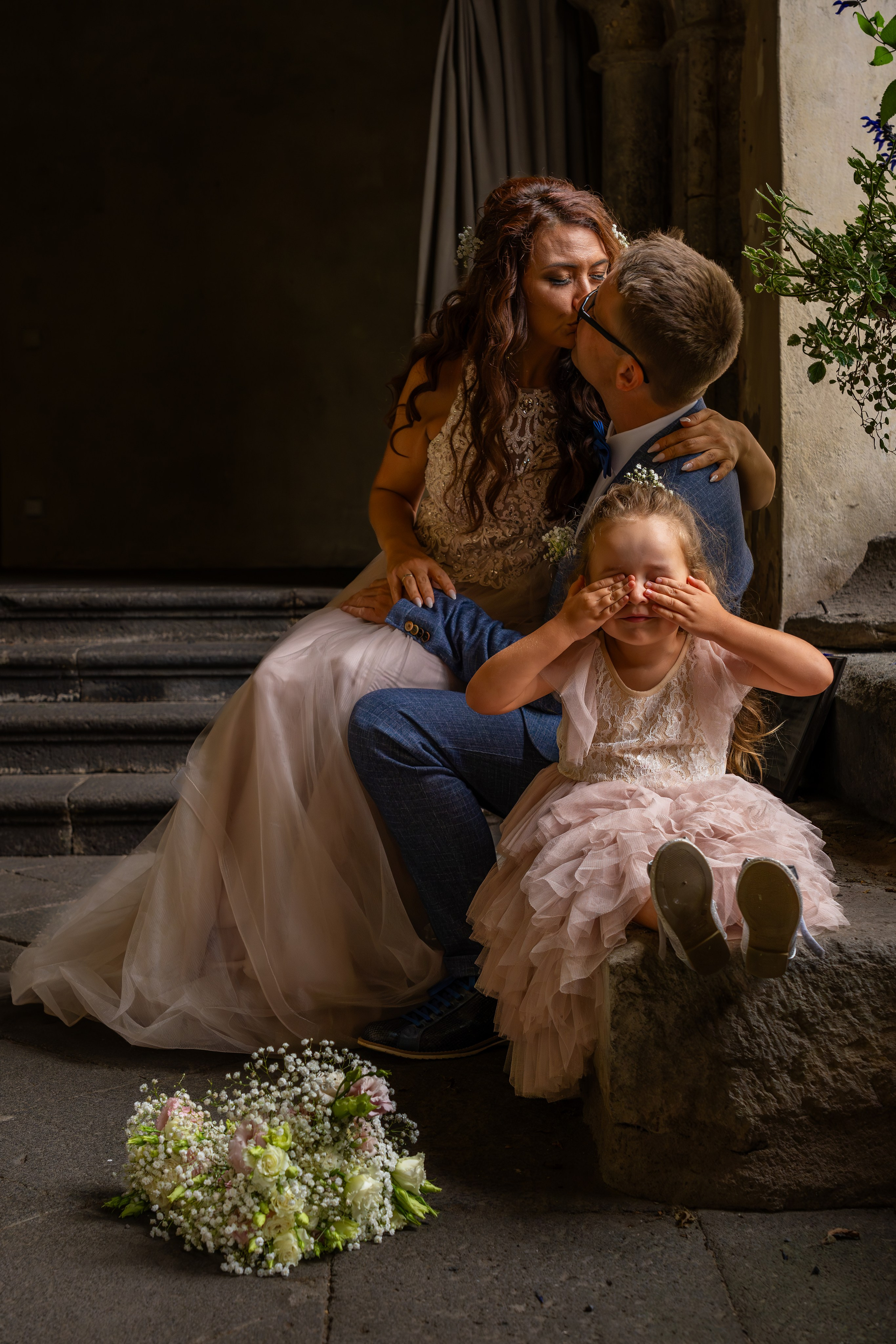 WEDDING PHOTOGRAPHER IN EUROPE RESHAD MILLER