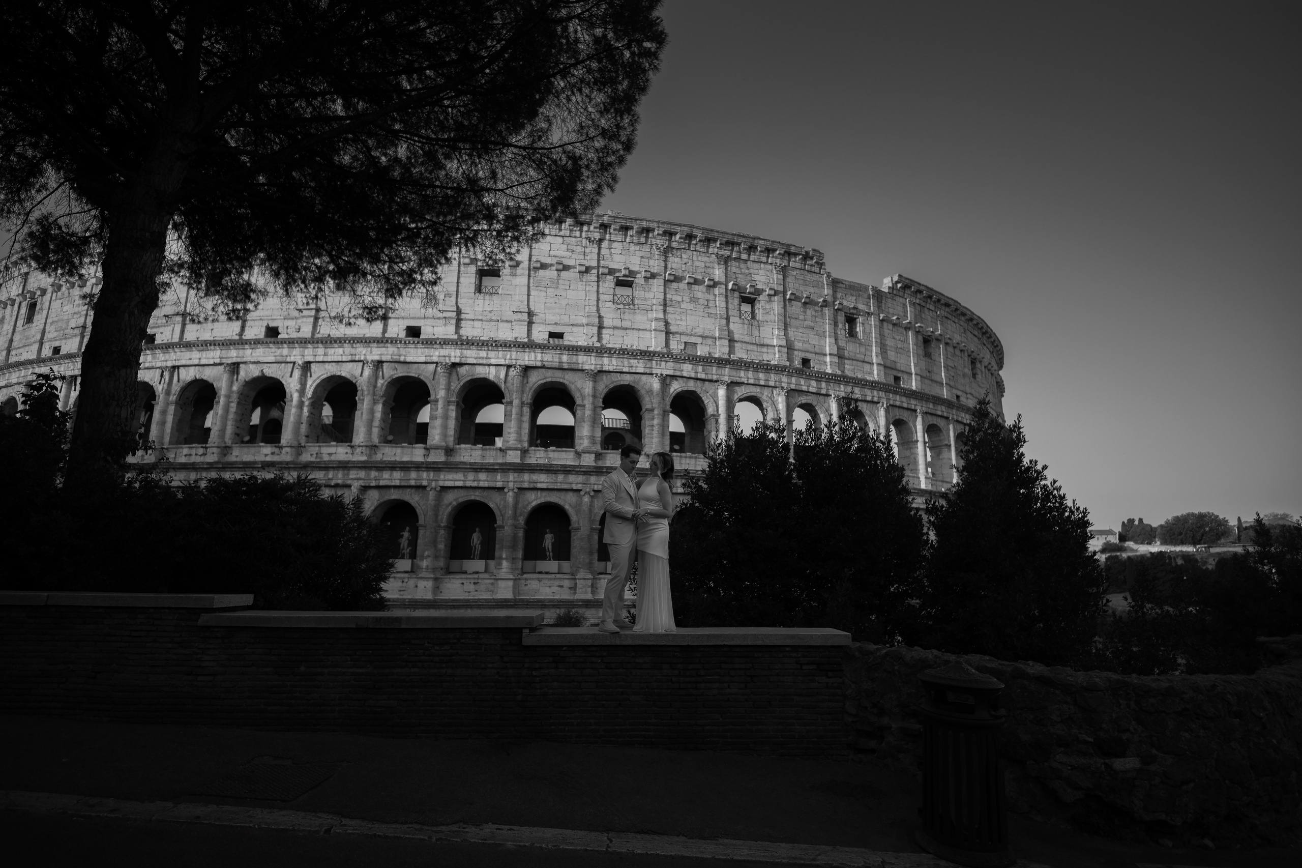 WEDDING PHOTOGRAPHER IN EUROPE RESHAD MILLER