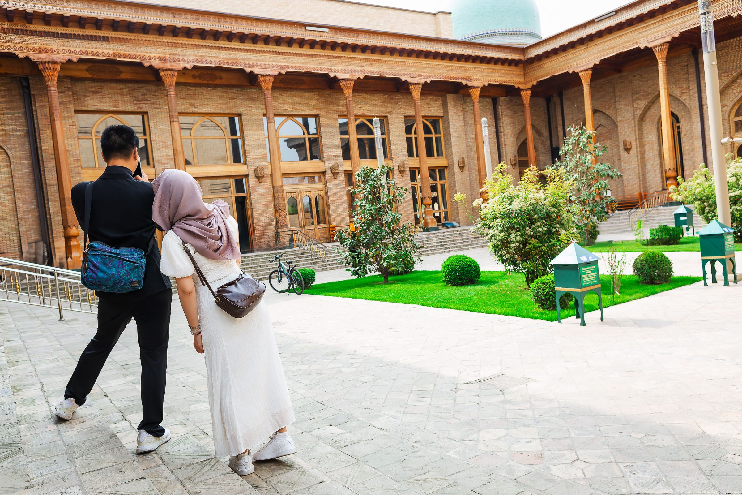 Фотограф в Ташкенте | Свадебная и портретная съёмка, Узбекистан