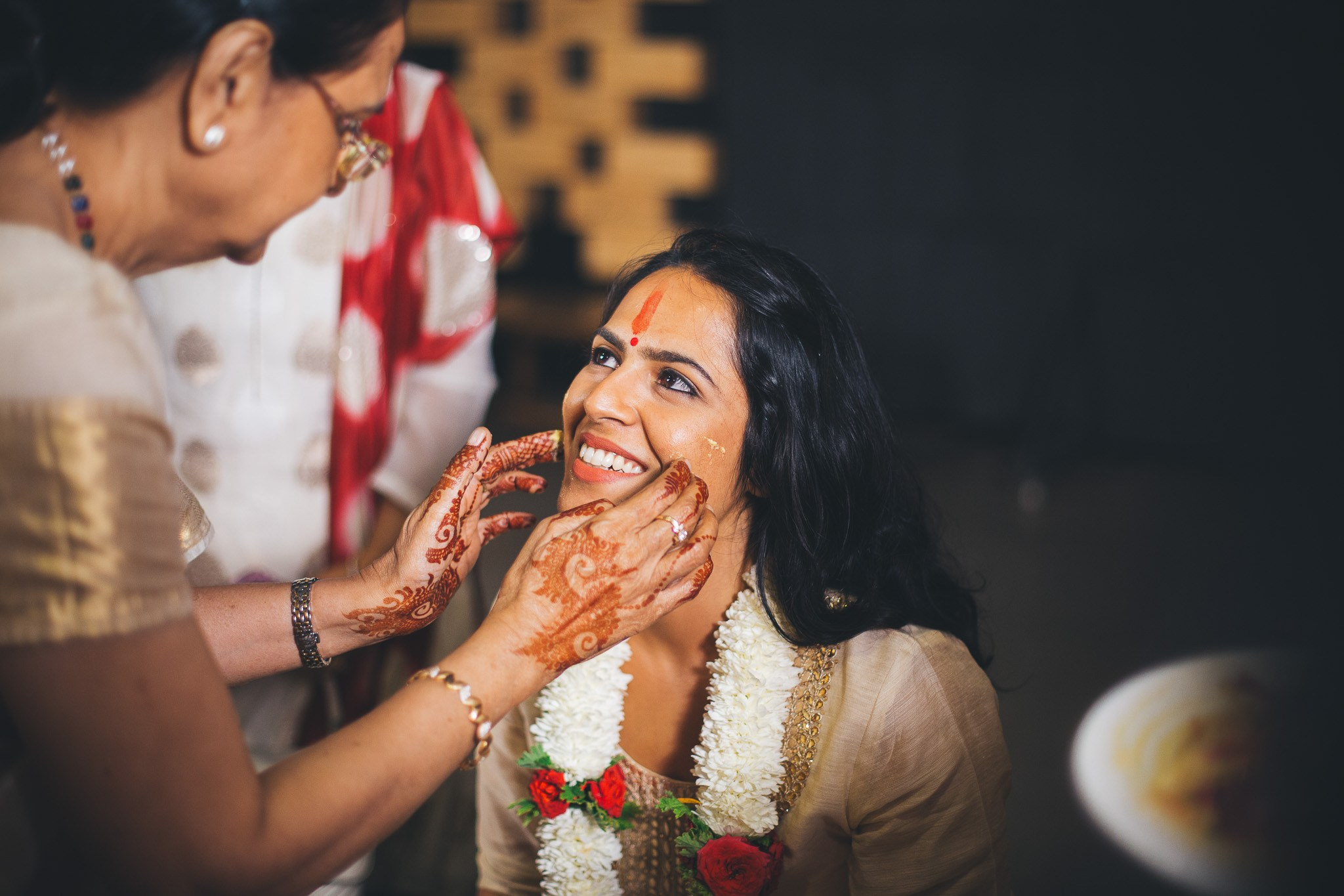 Kannada brahmin + Jain wedding | Bangalore, India