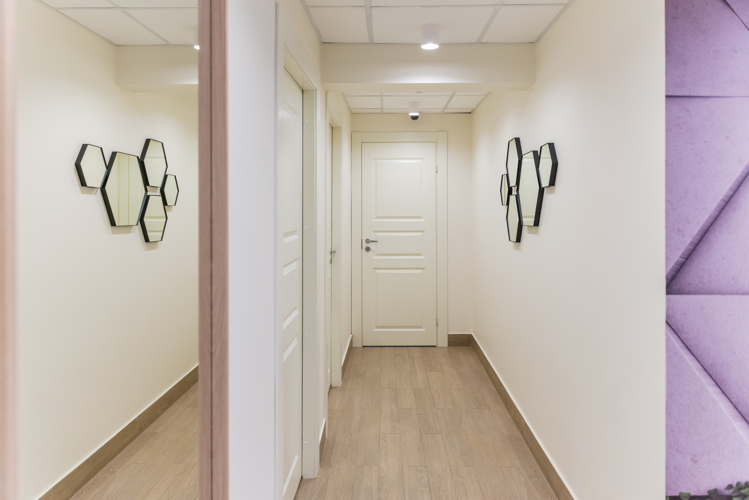 Салон красоты Империя цвета. ФОТОГРАФ МЕКСИКА КИНТАНА-РОО