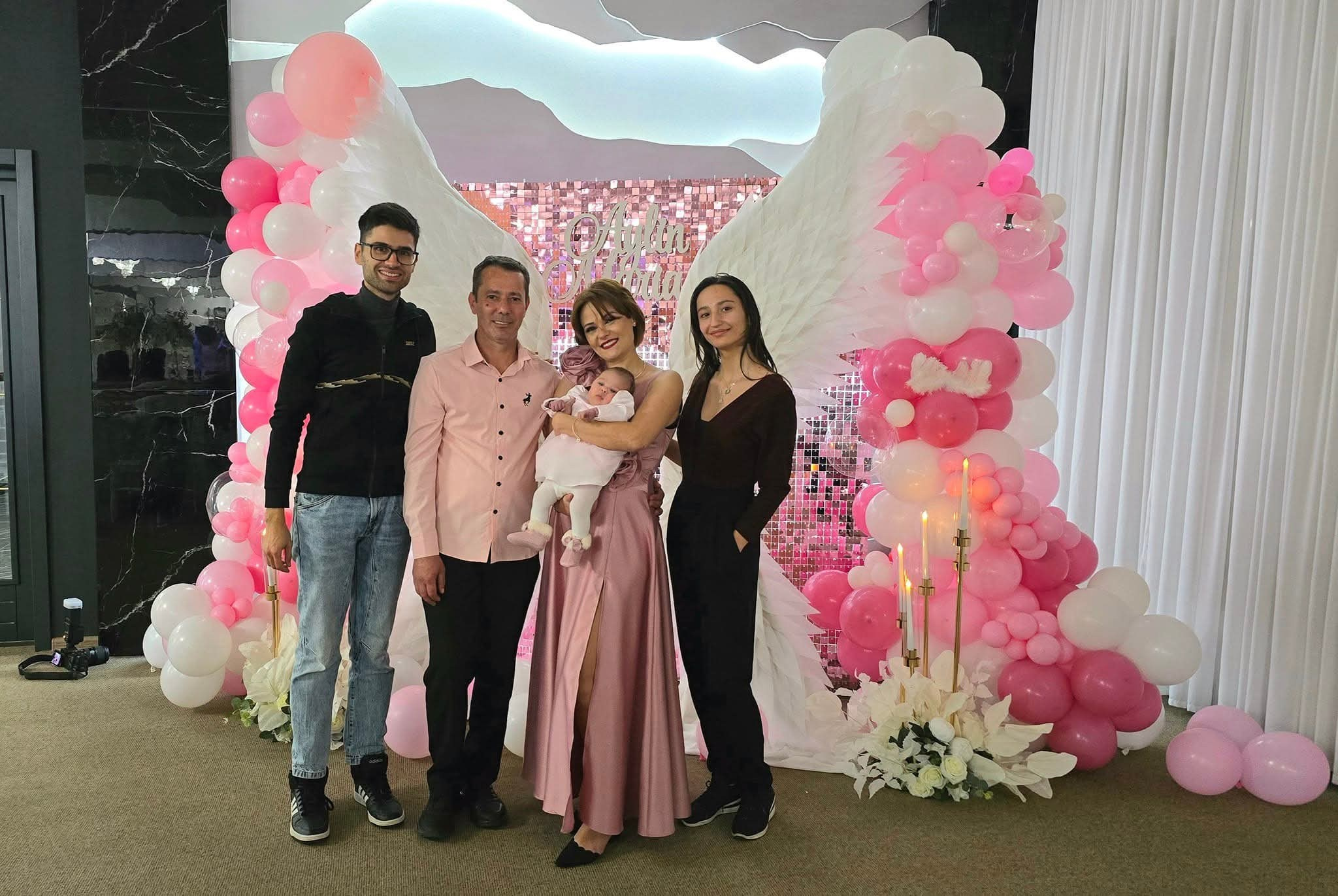 Mihai Alexandra Events