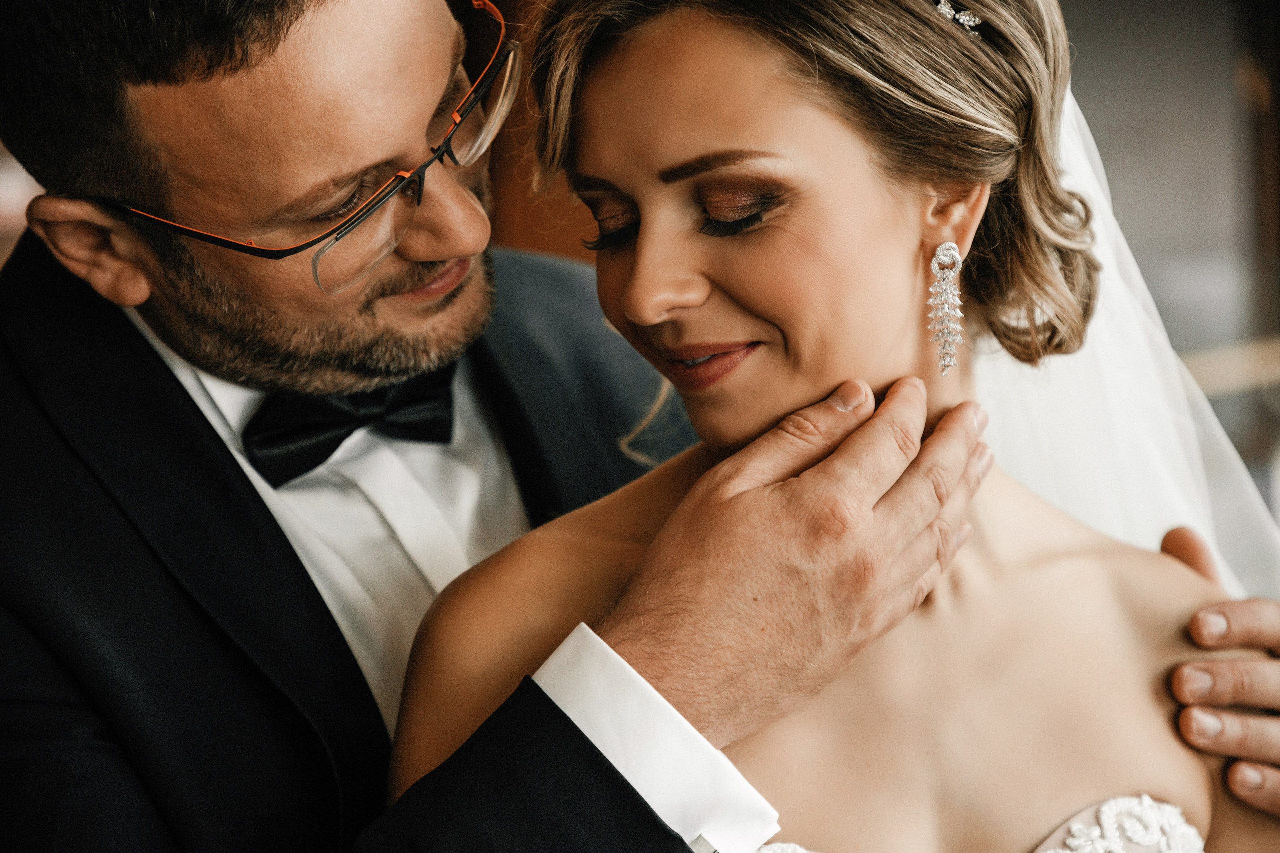 Denis & Elena. Destination wedding and fashion photographer in Riga Igor Davidovich