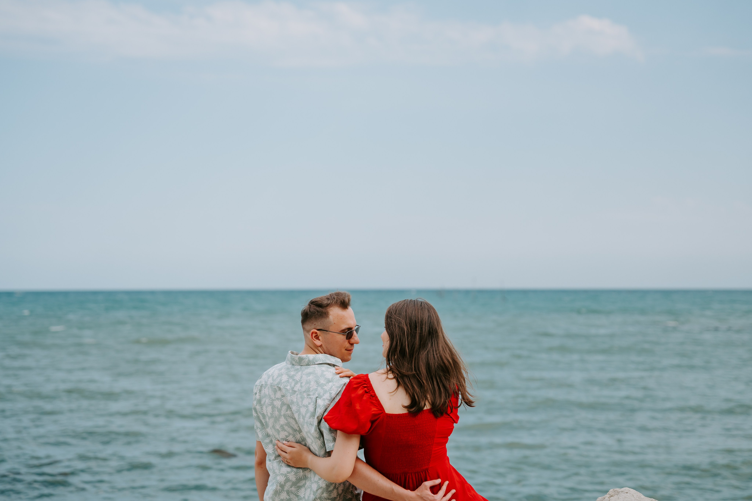 Alexandra & Felix - Love in Tyulenovo (1). Sebastian Purusniuc Fotograf - Iasi