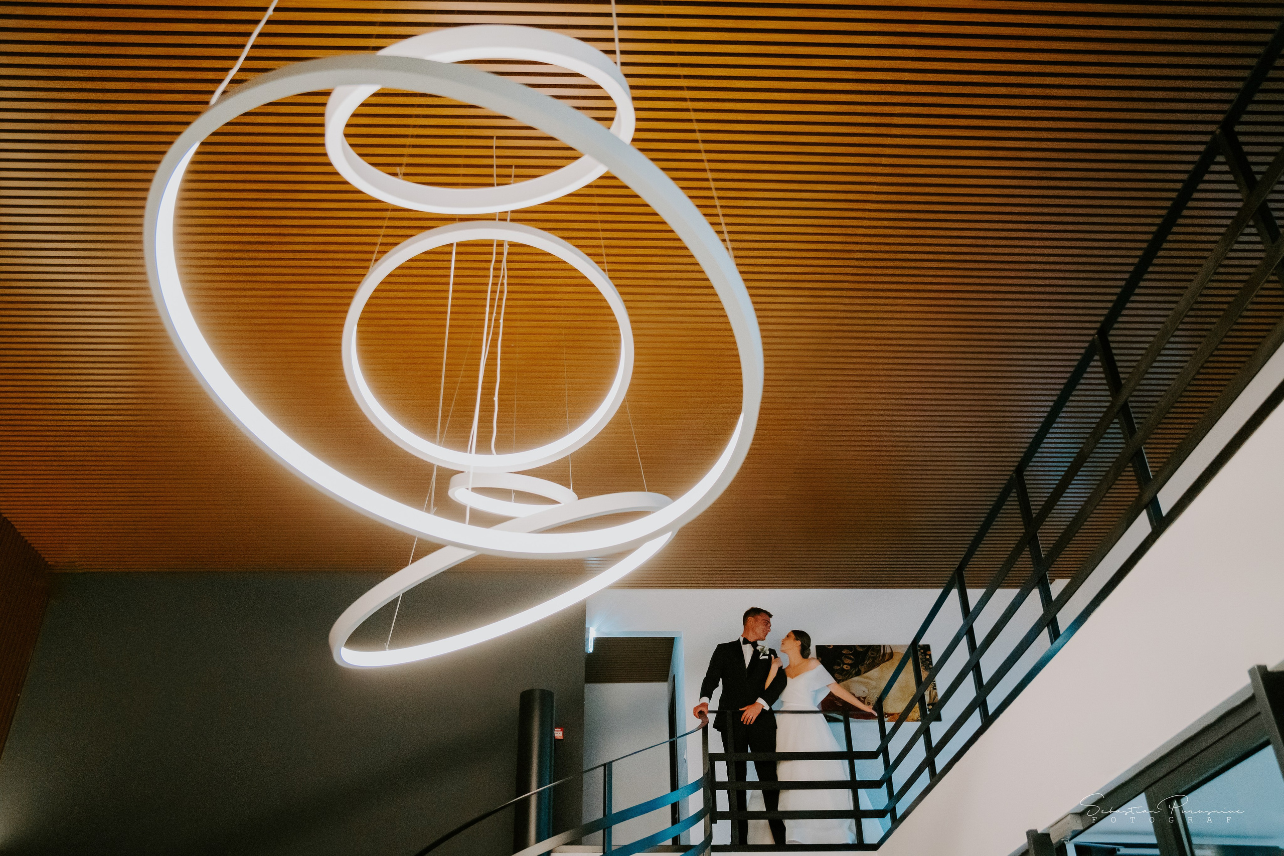 Cristina & Marian. Sebastian Purusniuc Fotograf - Iasi