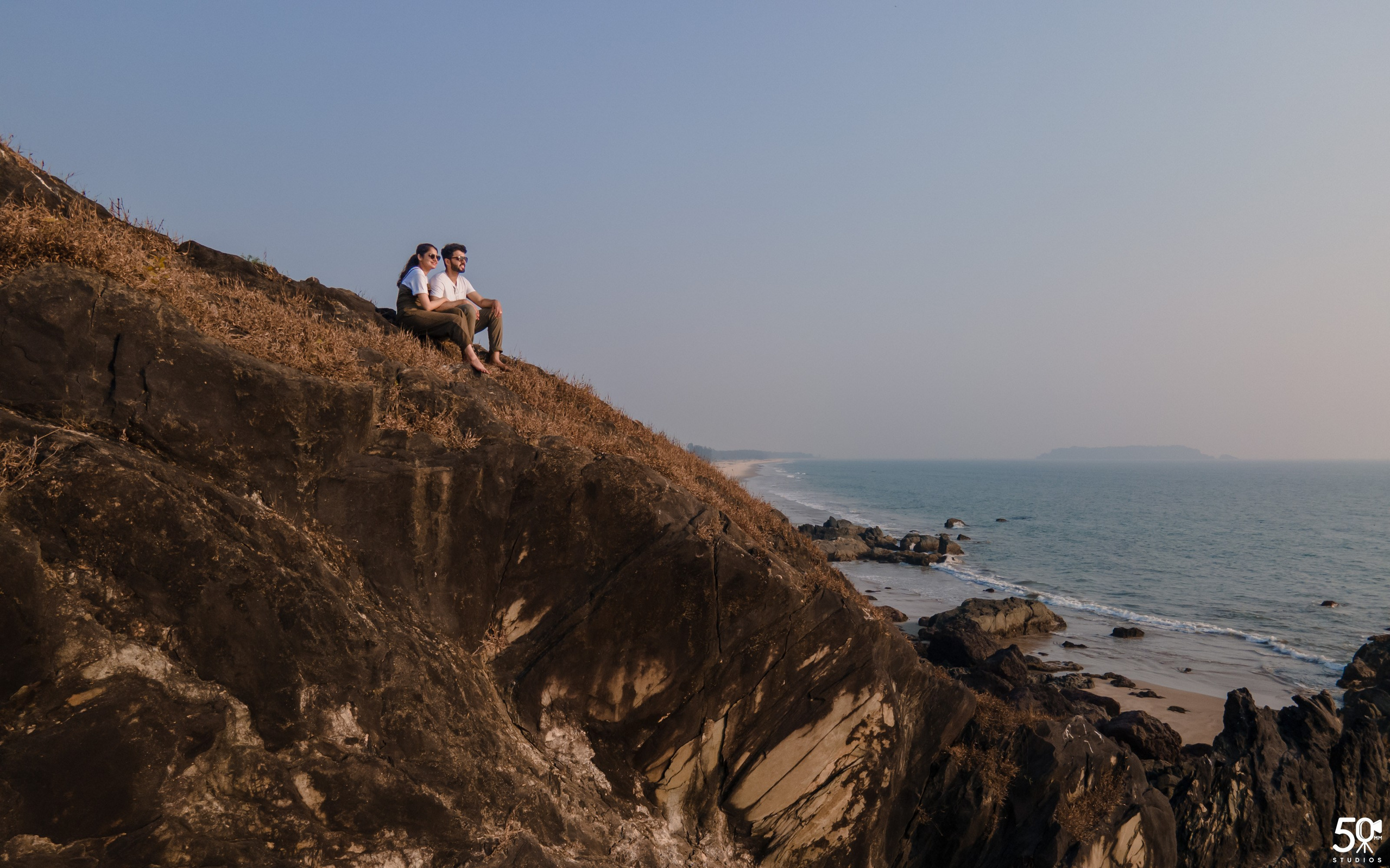 COUPLESHOOTS. 50mm STUDIOS