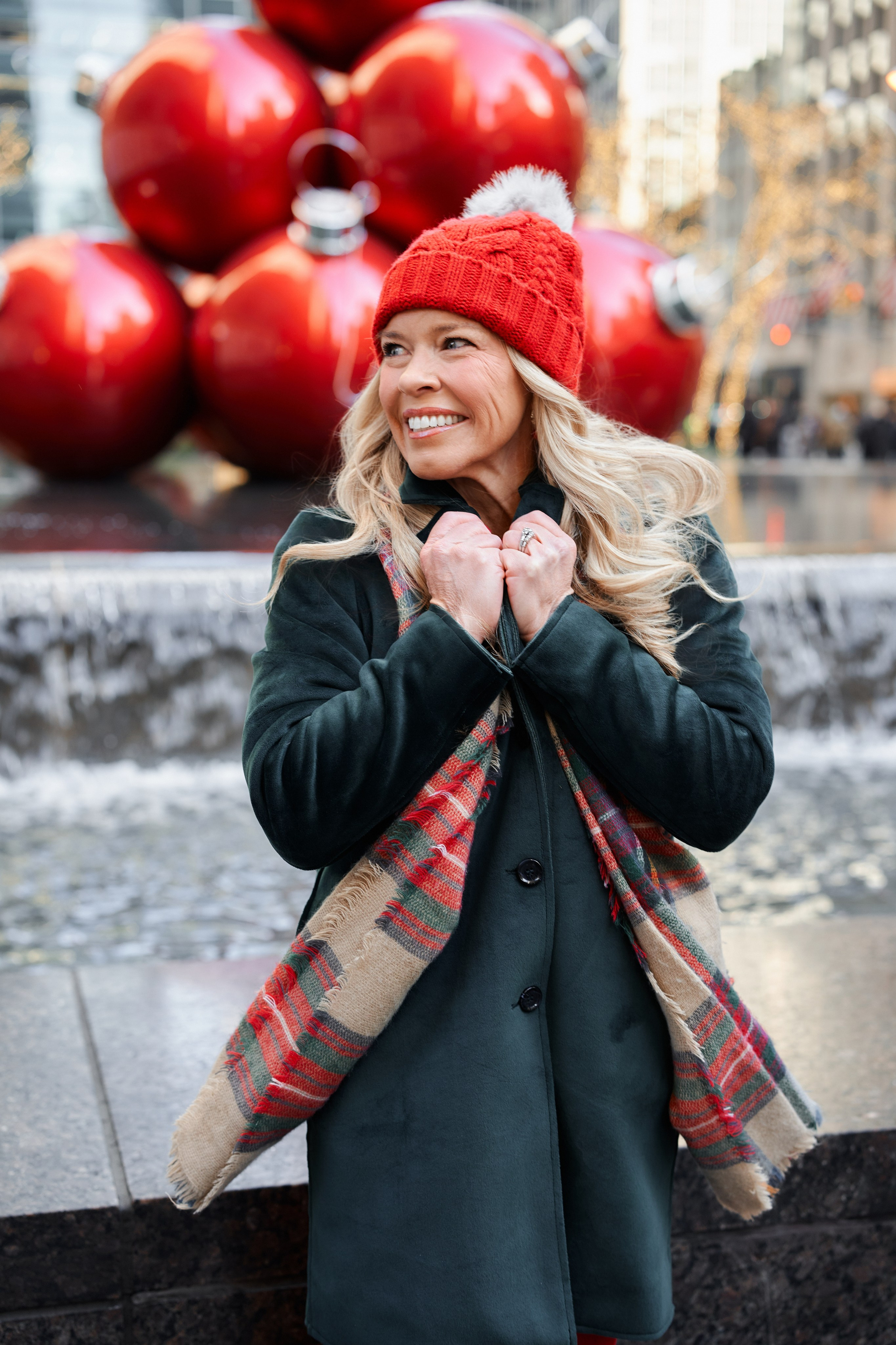 Christmas Mini Session 🎄. Professional Wedding and event photographer USA New York