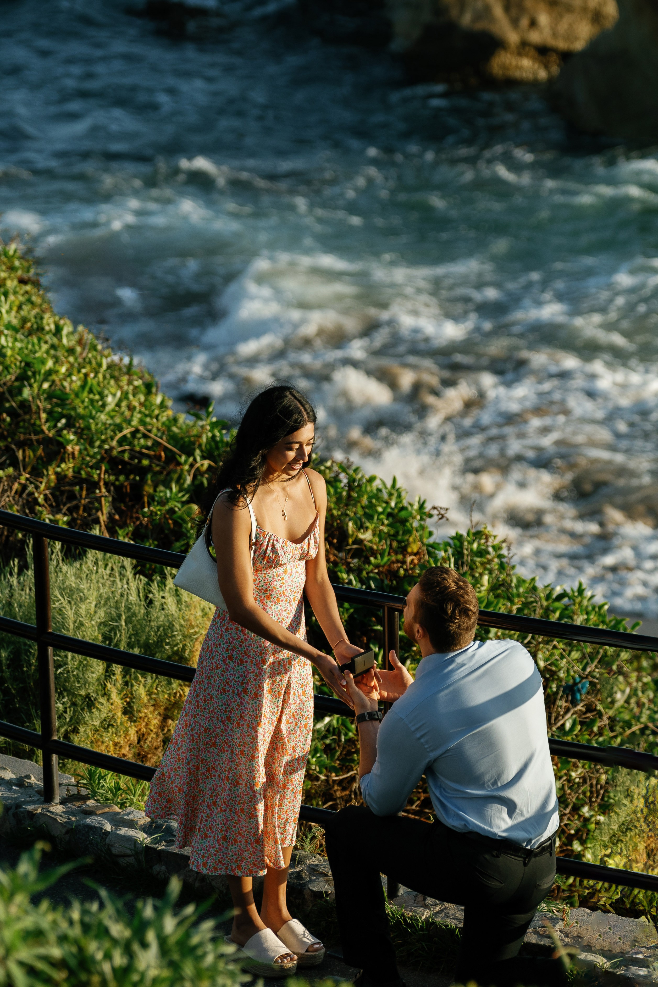 Proposals California. Wedding Photography & Videography Team in California, Los Angeles, San Francisco, San Diego and Travel