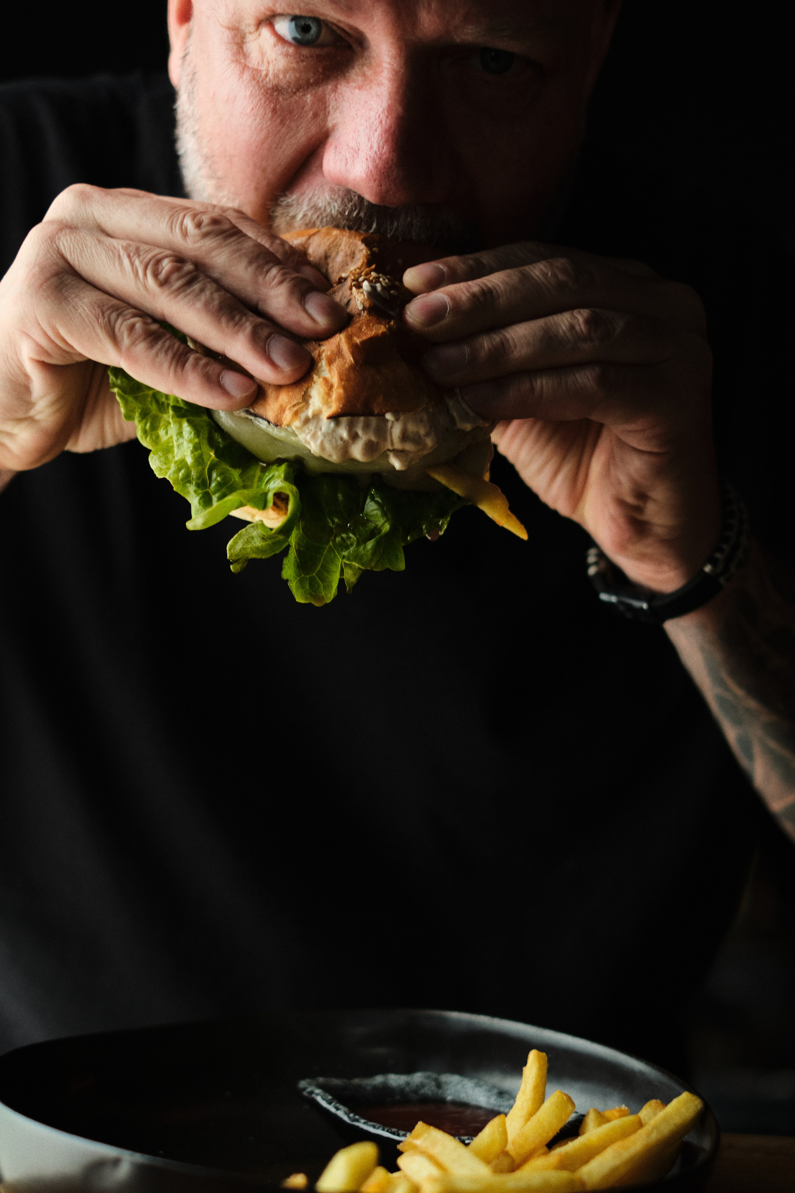 Food photography by Petr Nabutov, Cambodia. Фуд фотография Петра Набутова.