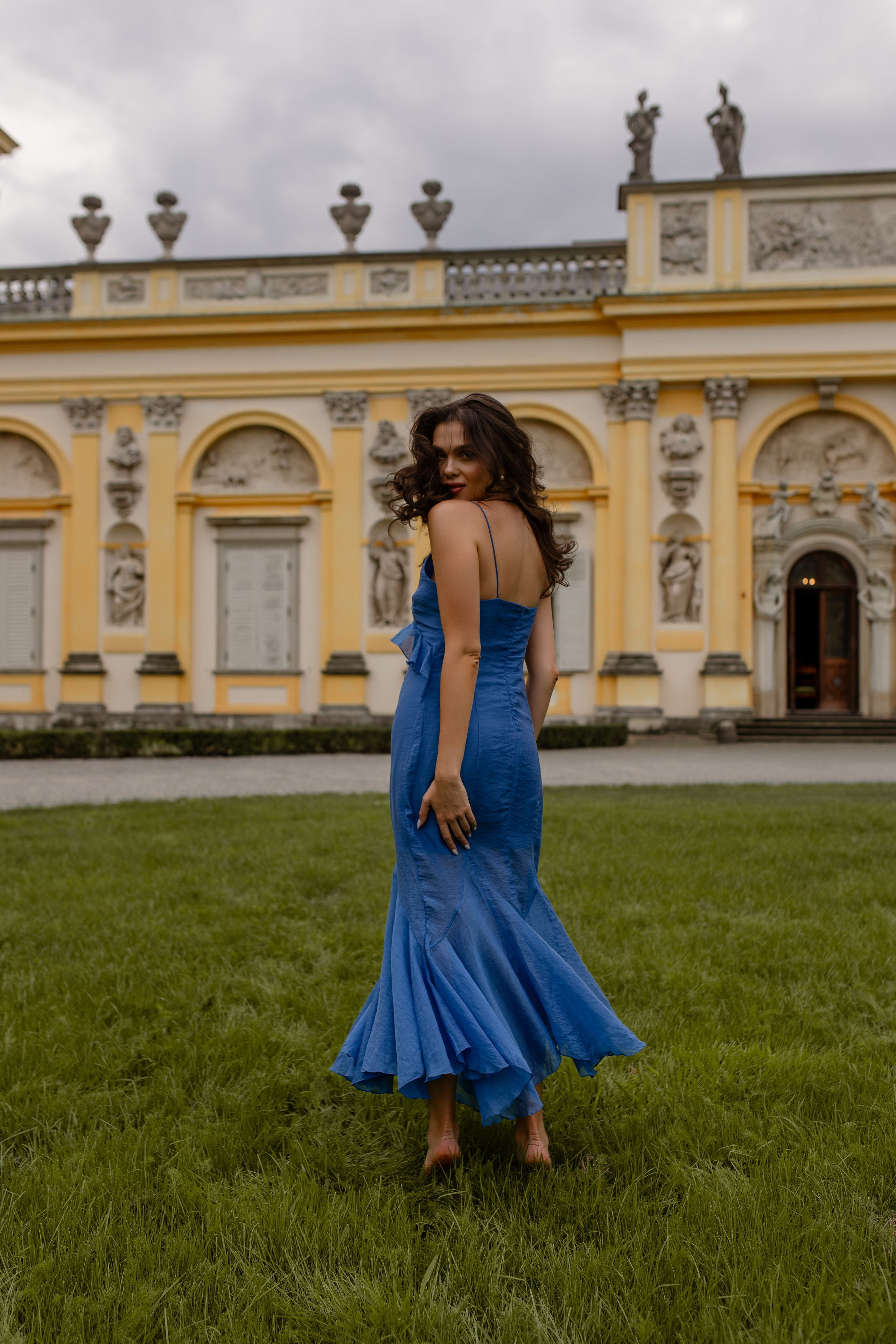 Локації. Весільний, сімейний фотограф Варшава