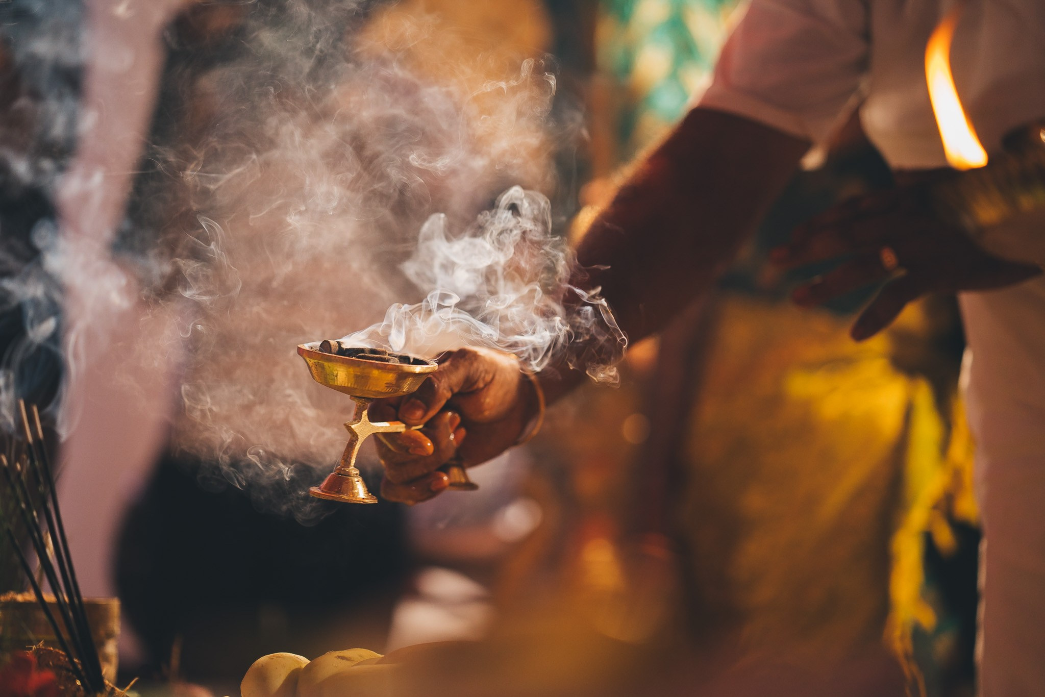 Traditional Authentic Kongu wedding at Namakkal, Tamil Nadu