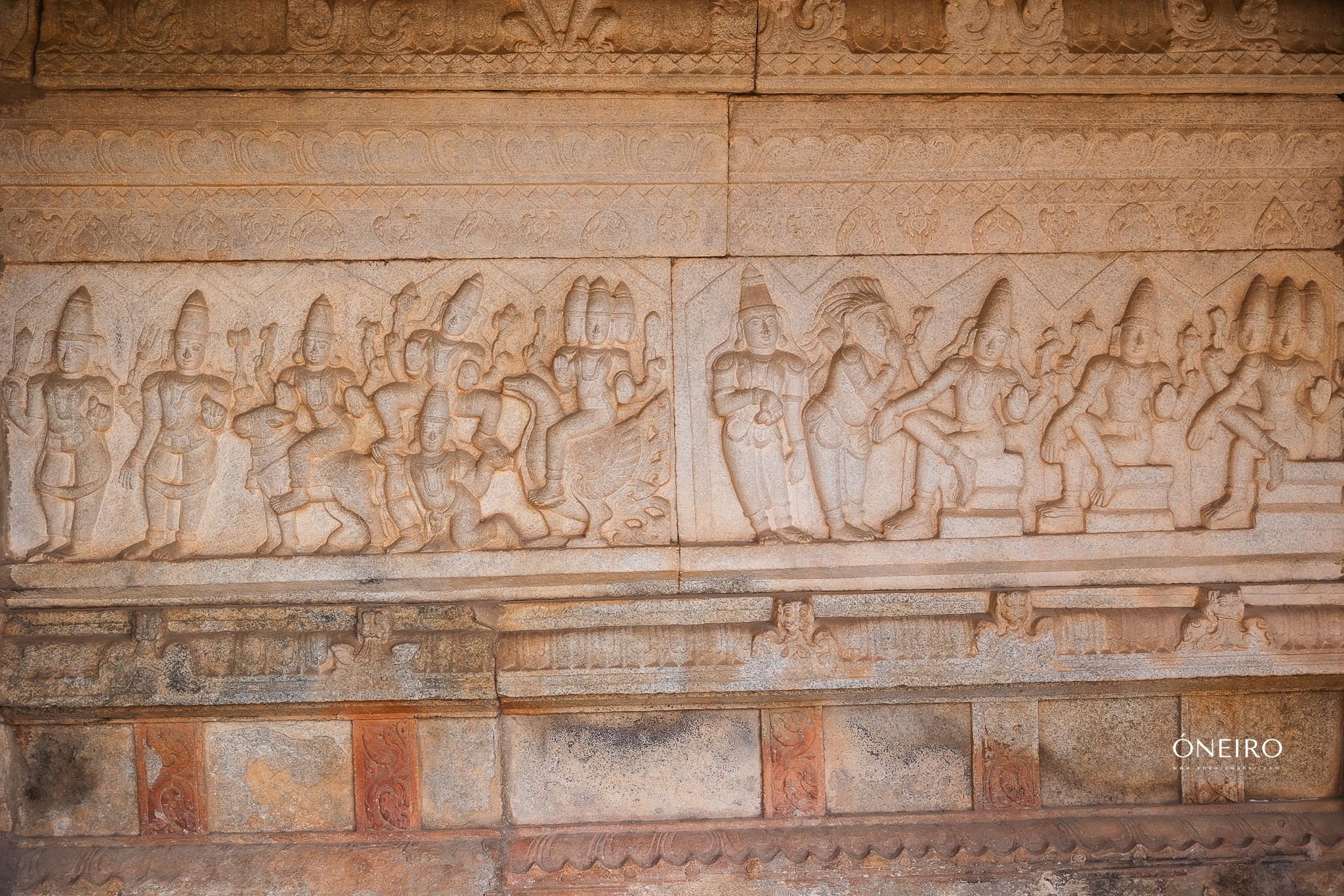 S+A Bhoga Nandishwara Temple Wedding | Bangalore, India