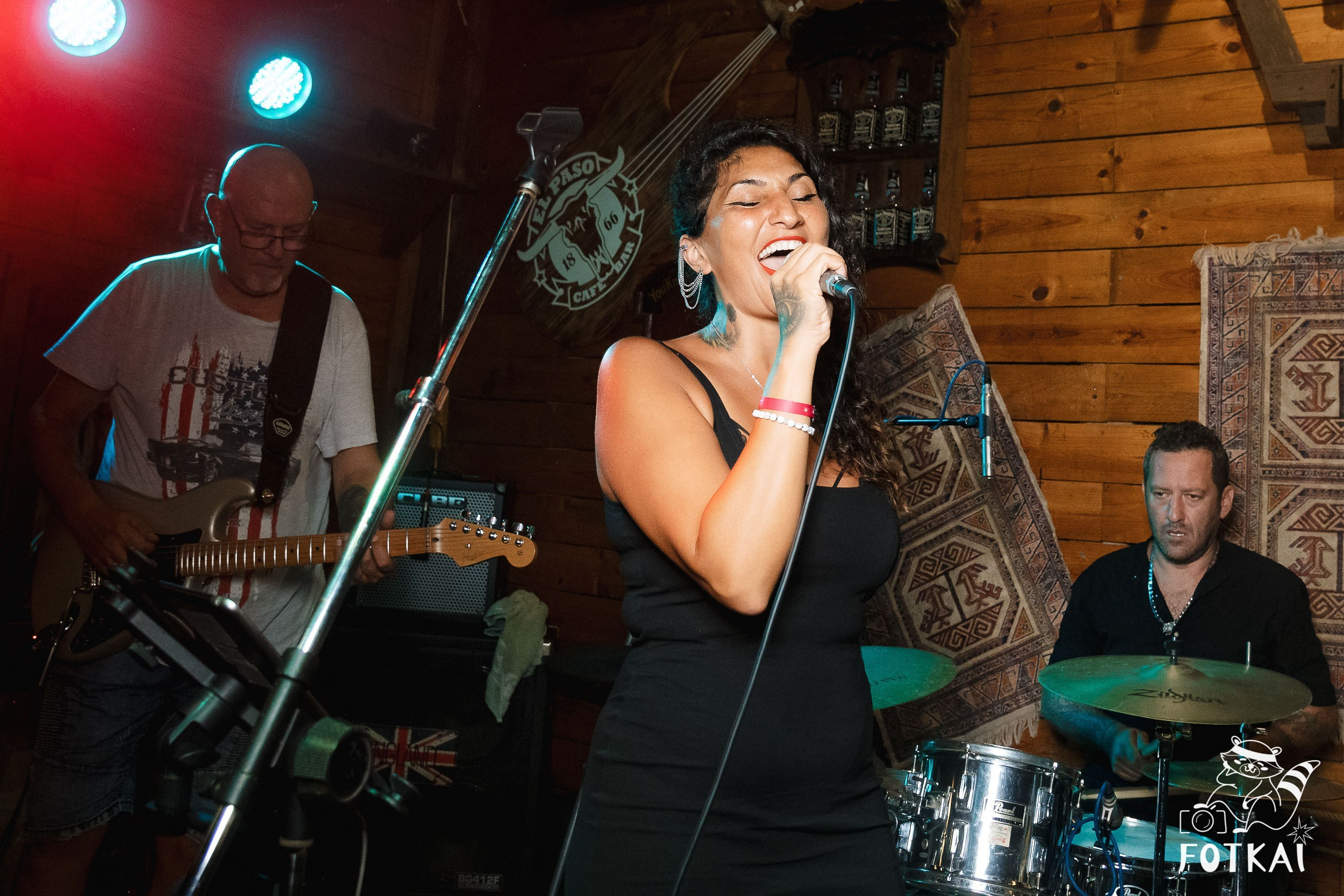 Shushu — подлинный голос Торревьехи | Герой недели FOTKAI