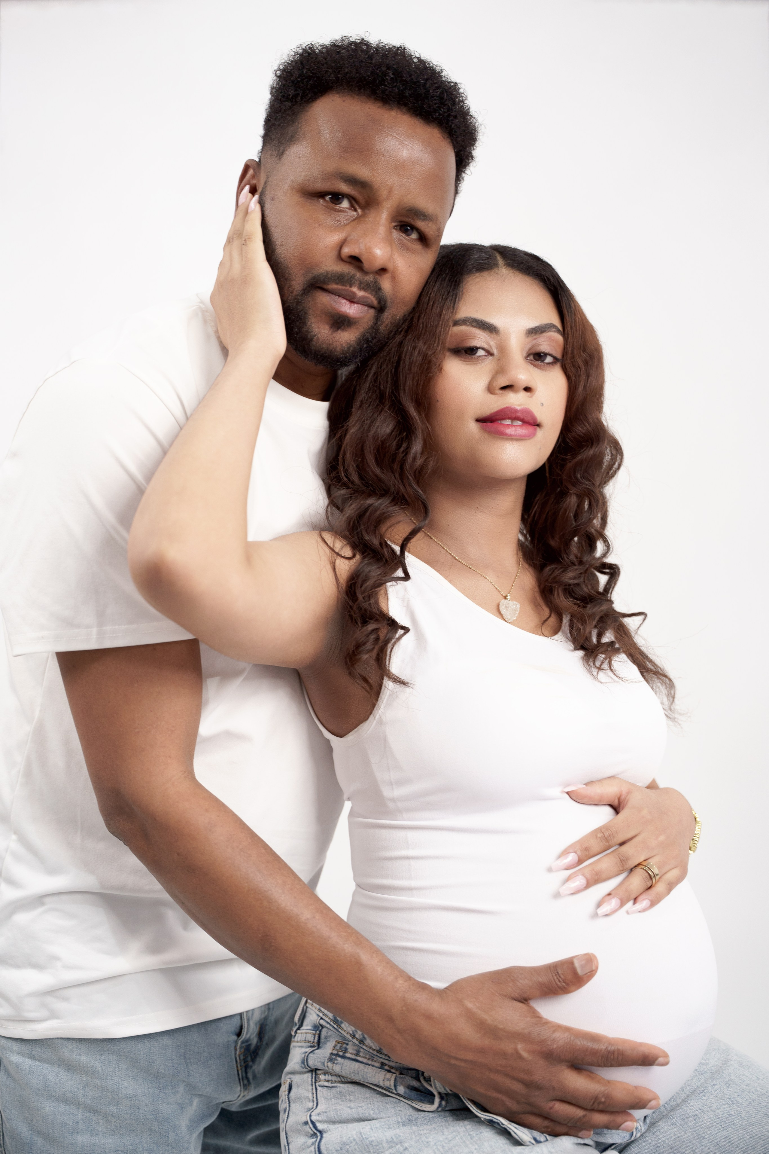Portraits & Family. Studio Momenty are East London based Photography studio