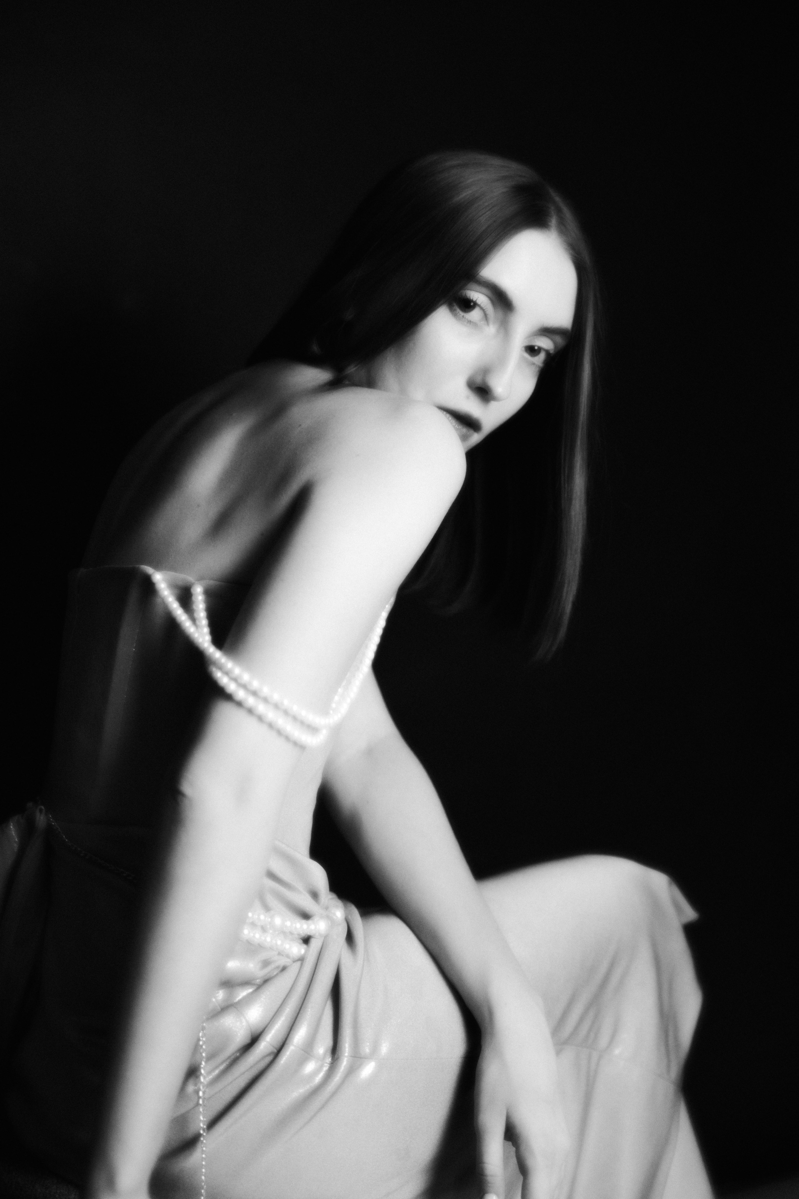 Book a Photoshoot. Anna Omni — concept photographer and digital artist in Riga, Latvia