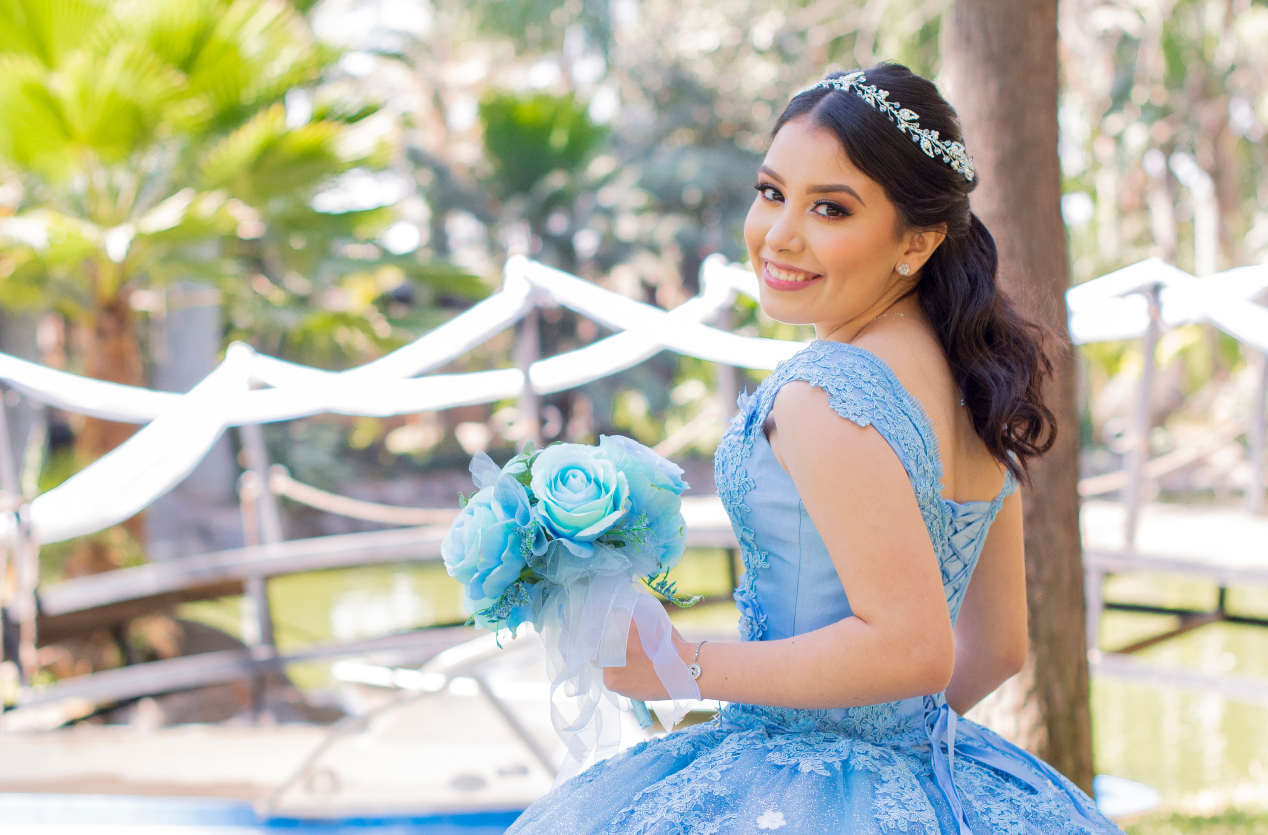 Cecy Villarreal Photo