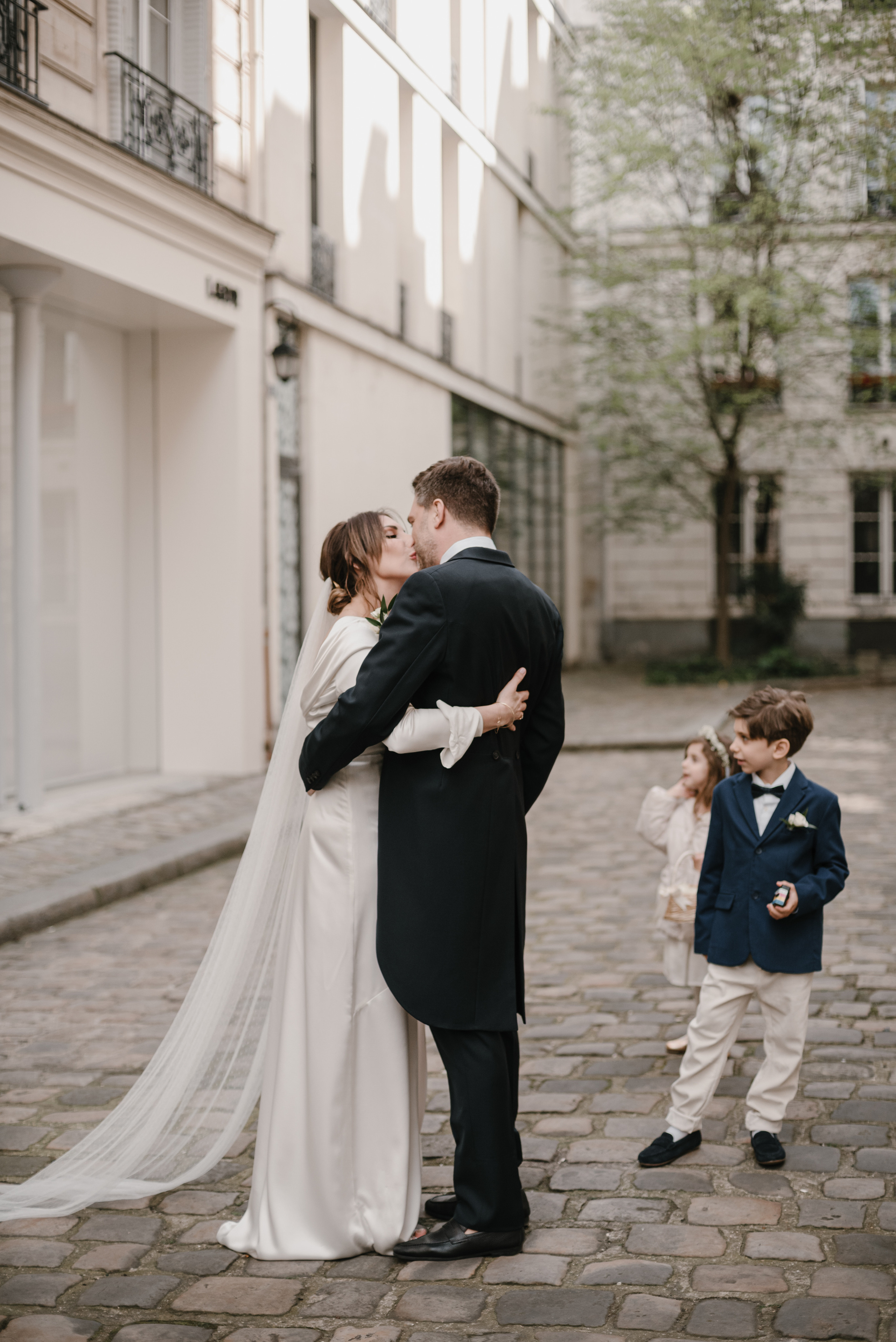 Leore & Yair. Ksenia Marchand/ Lifestyle фотограф в Париже