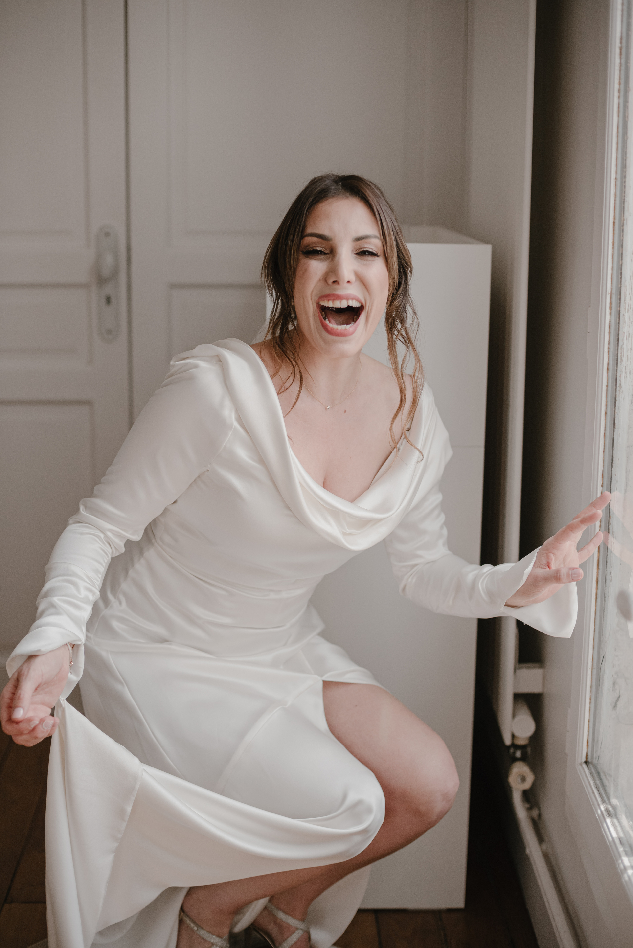 Leore & Yair. Ksenia Marchand/ Lifestyle фотограф в Париже