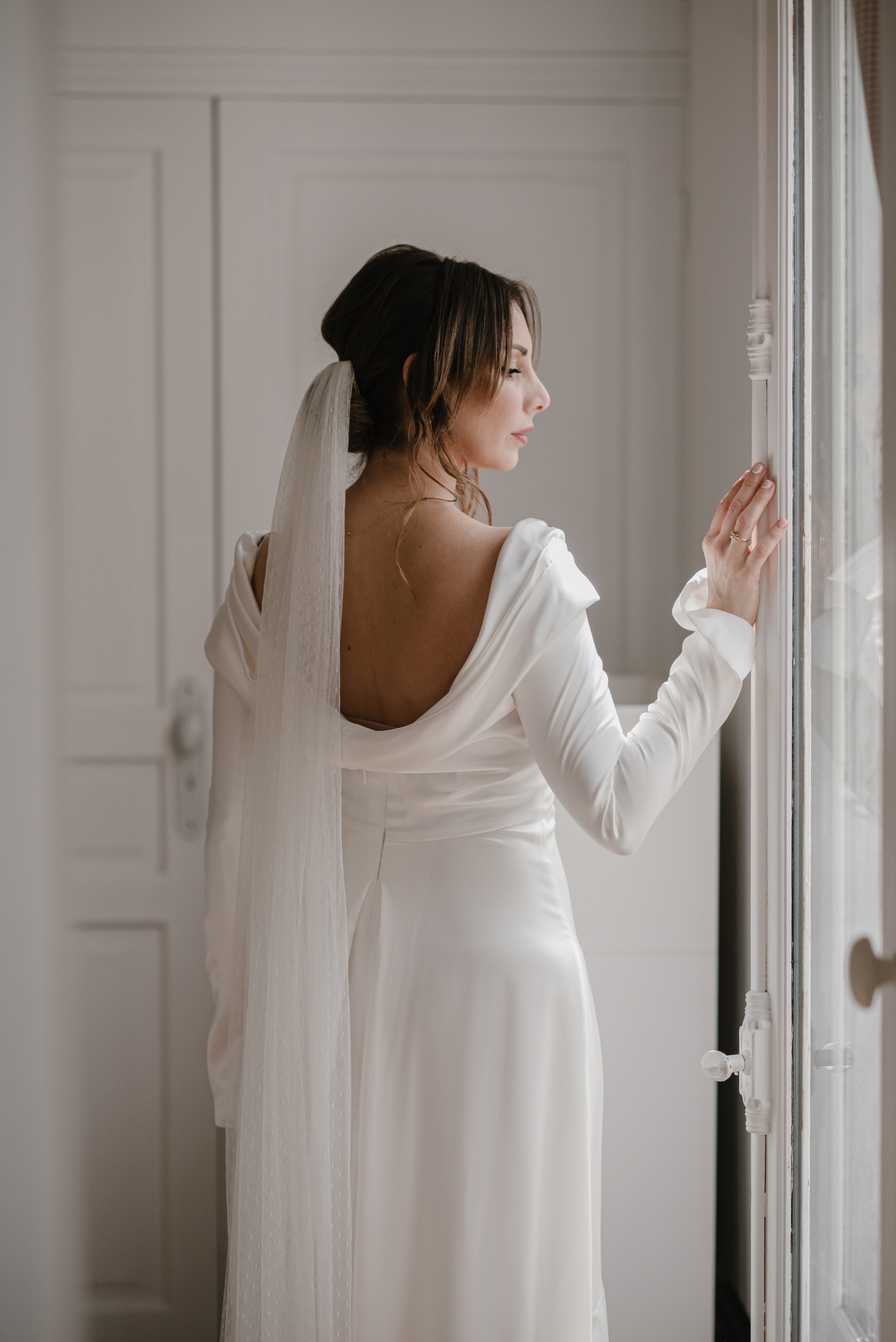 Leore & Yair. Ksenia Marchand/ Lifestyle фотограф в Париже