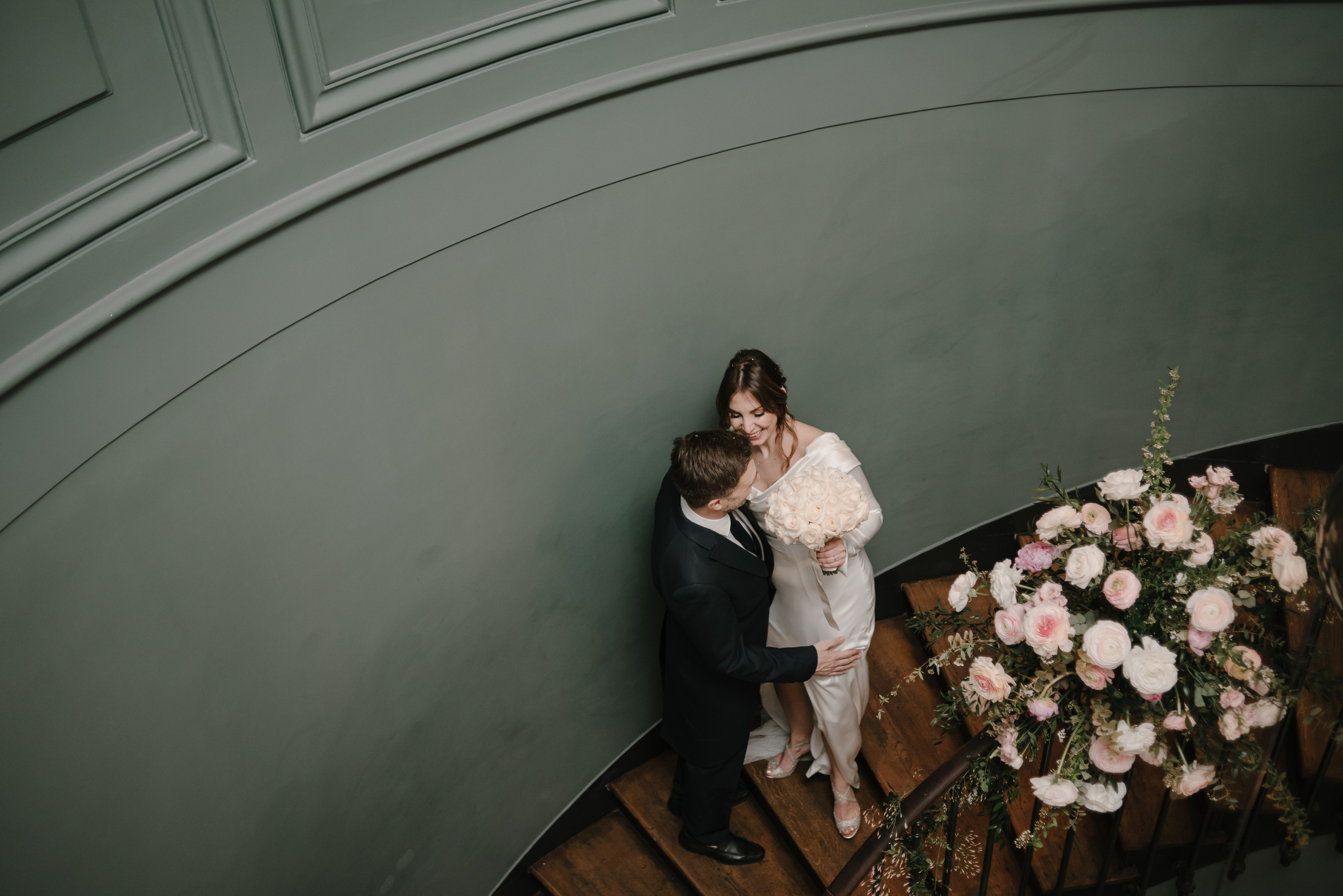 Leore & Yair. Ksenia Marchand/ Lifestyle фотограф в Париже