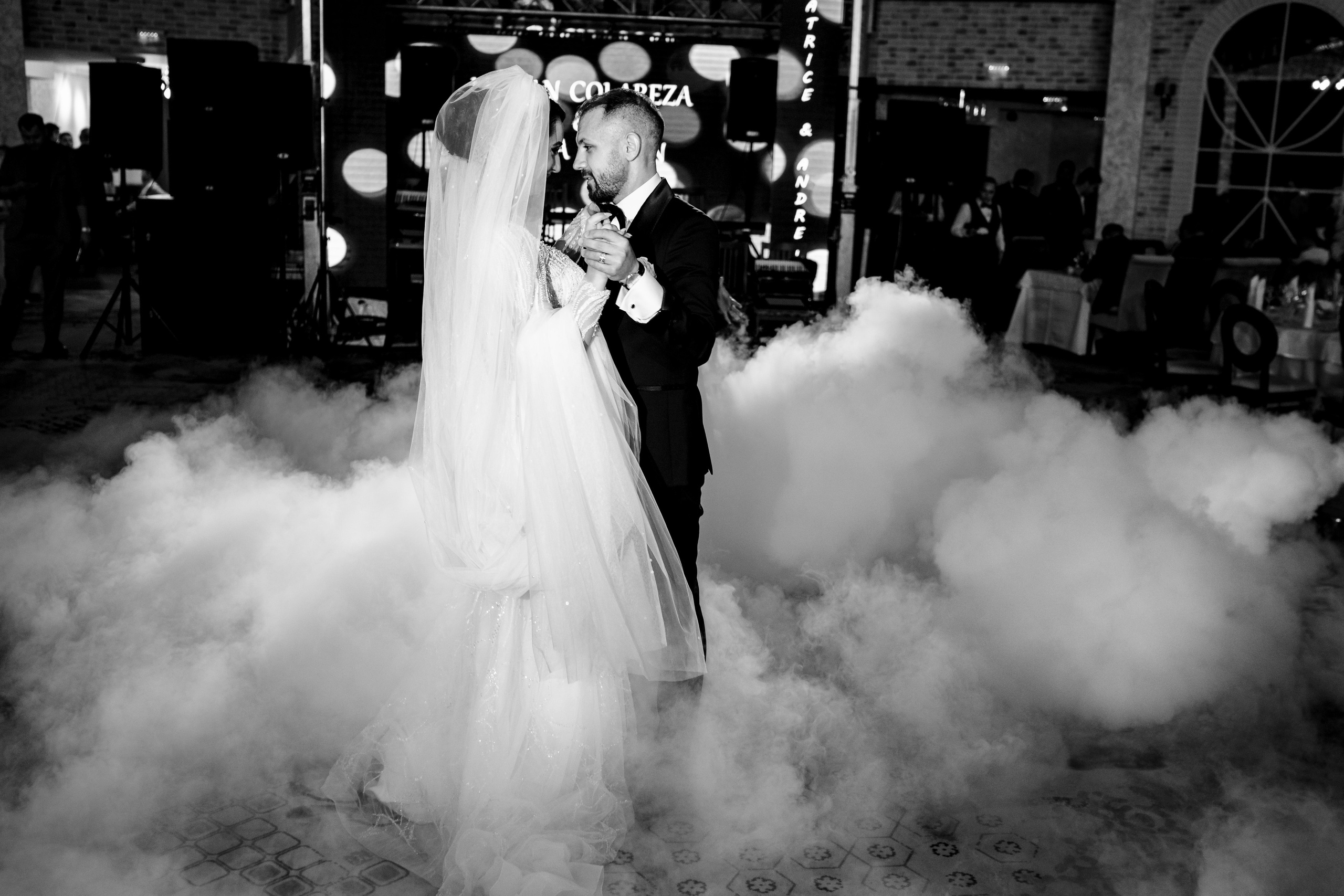 Beatrice & Andrei. Acasă