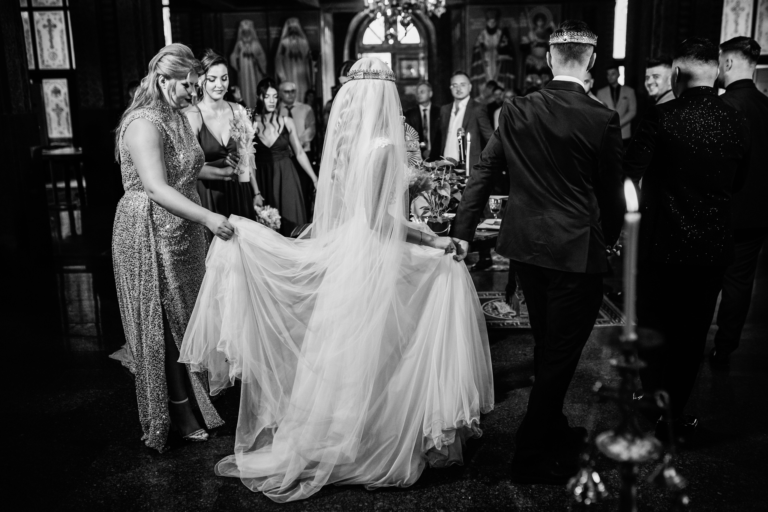 Adriana & Andrei. Acasă