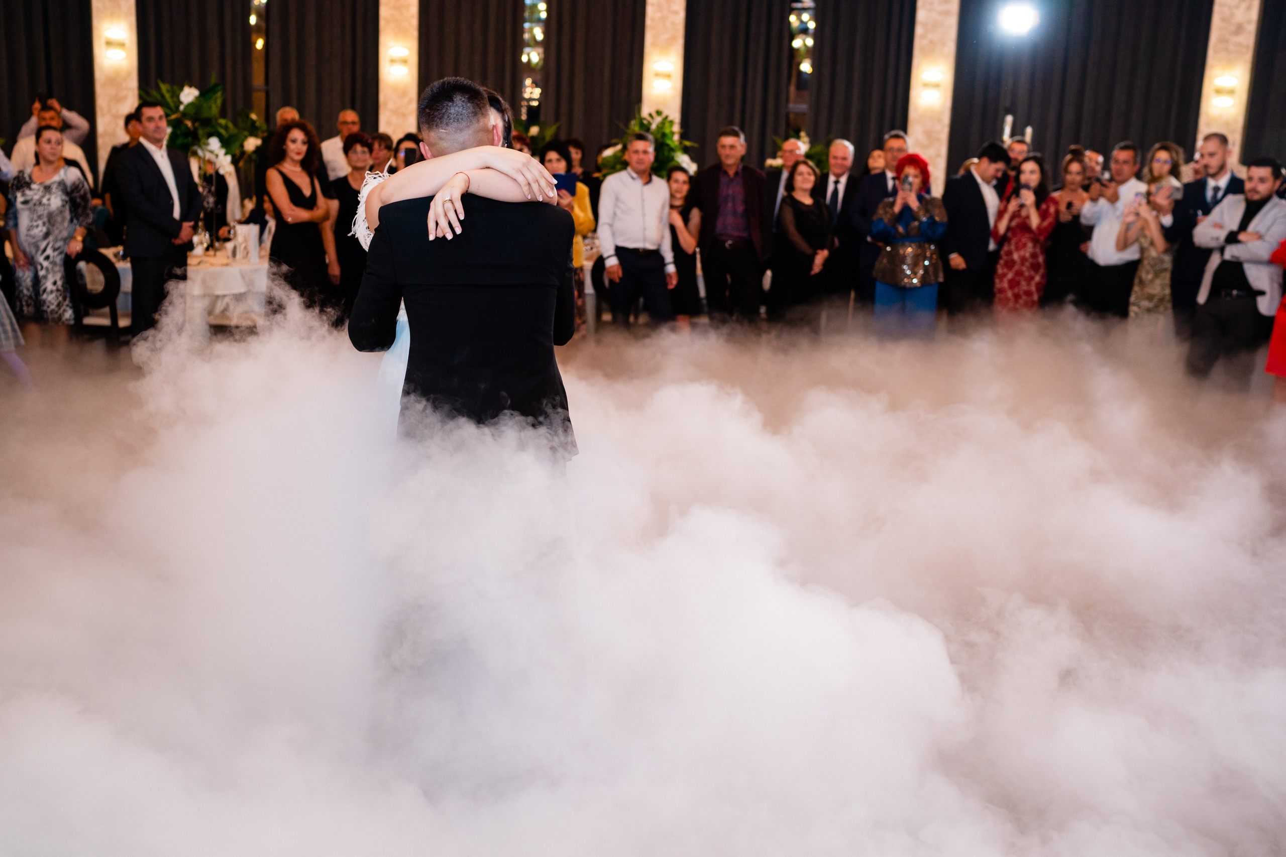 Stefania & Aurel. Acasă