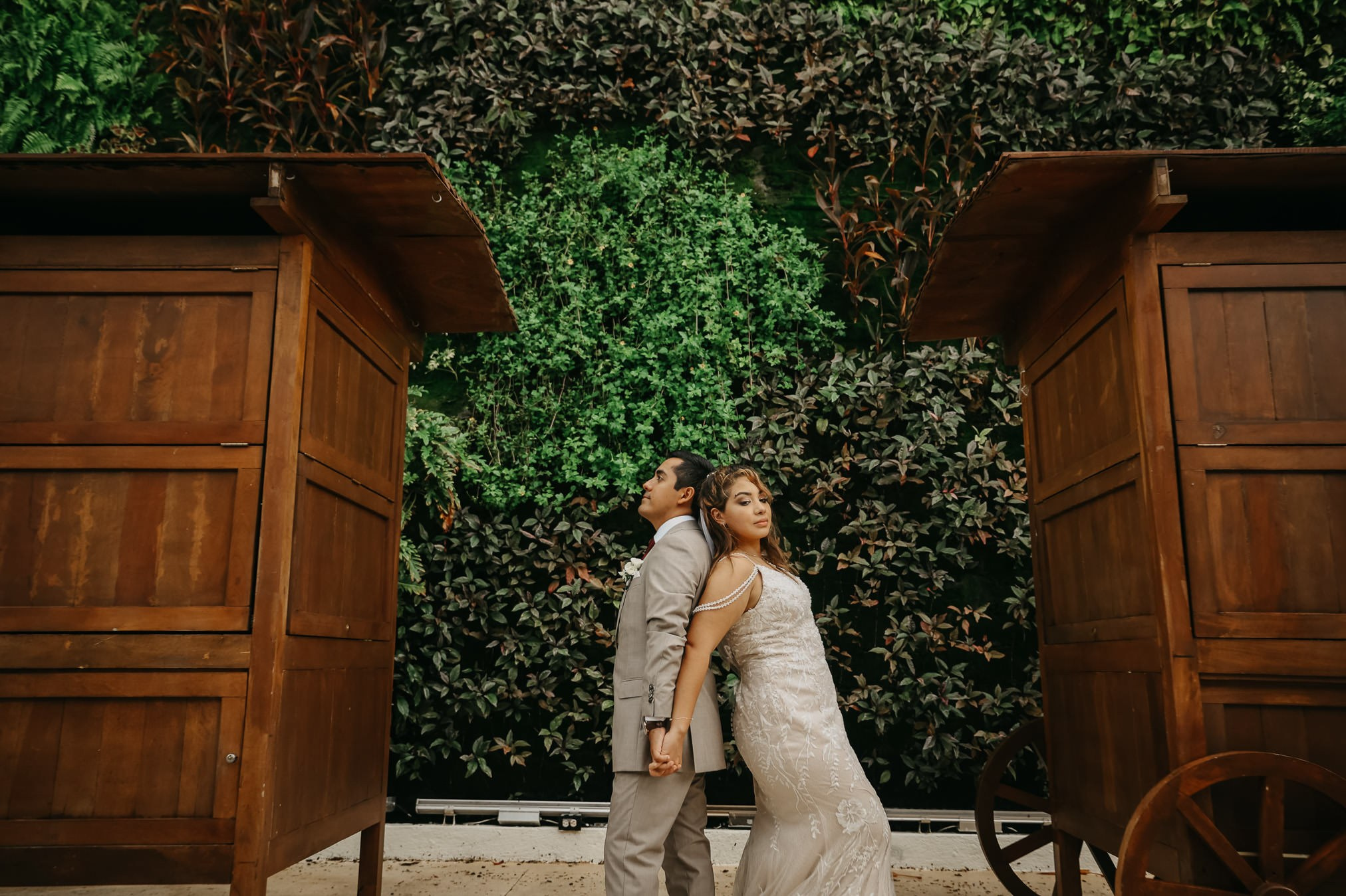 Cancun TRS Boda Pato y Wendy. Estudio de fotografia en Tijuana