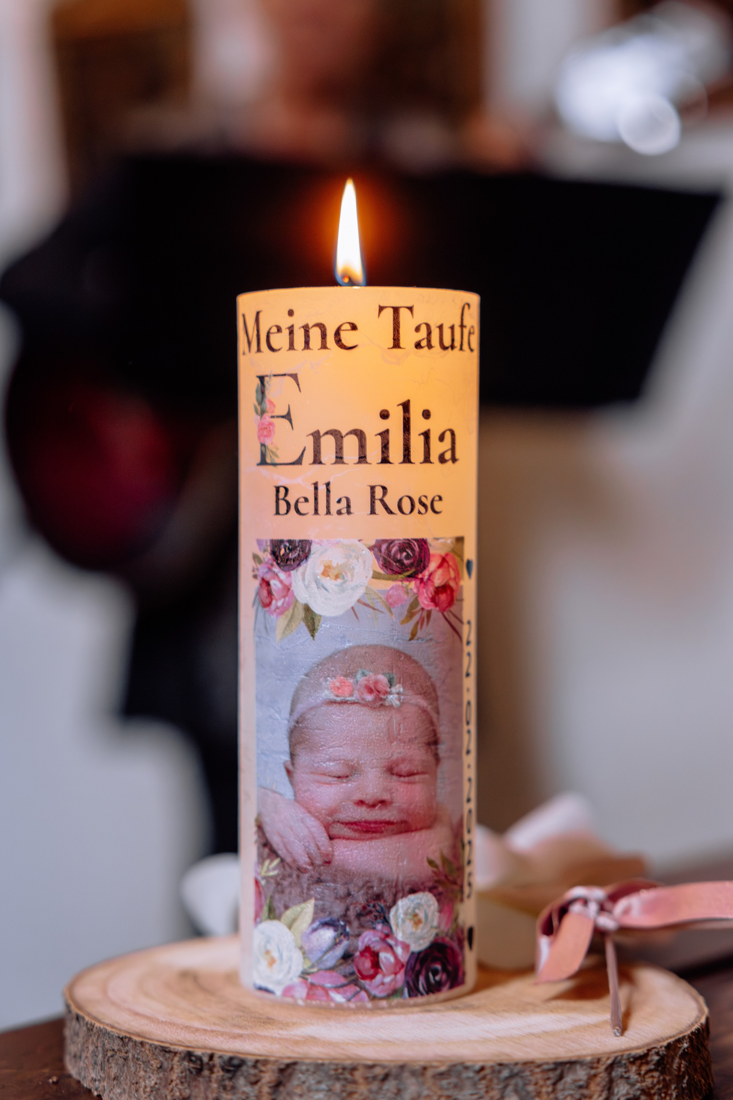 Schloss Maxlrain: Taufe. Hochzeitsfotograf München Taufe Familienfotograf Tanja Mauke