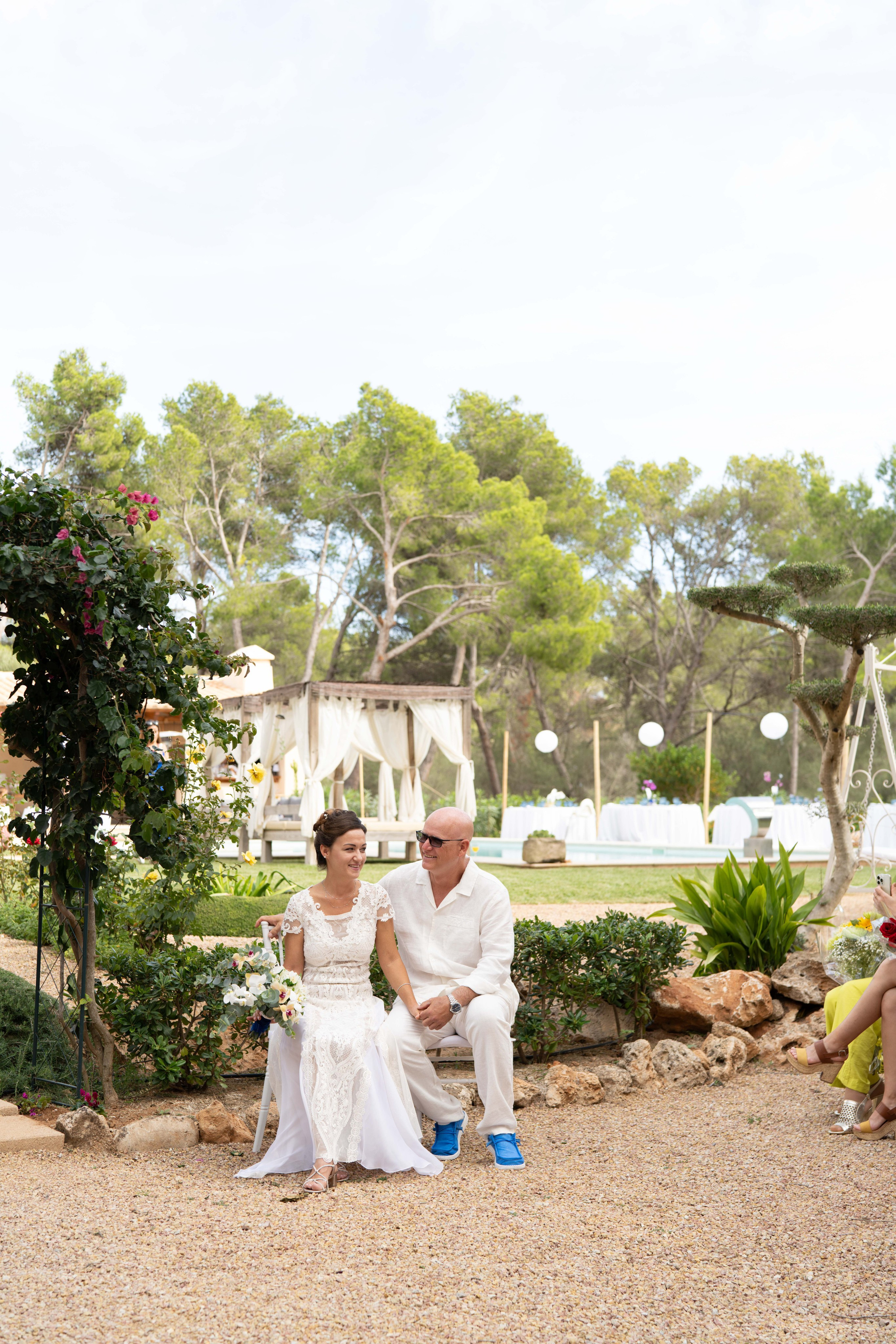 Wedding. Фотограф у Пальма де Майорка