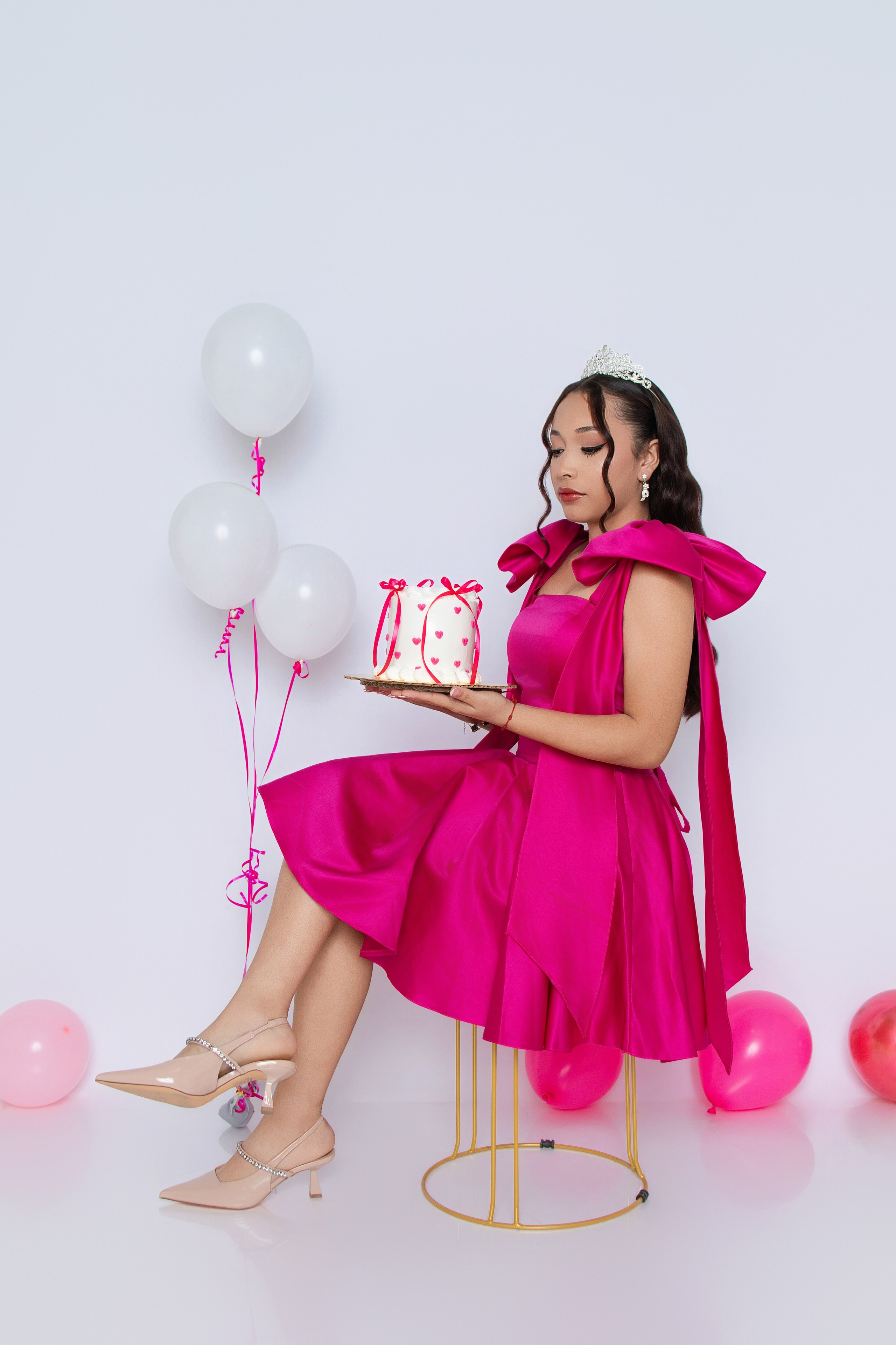 La mejor fotografía de Estudio en Olancho. Estudio Fotográfico Jafet