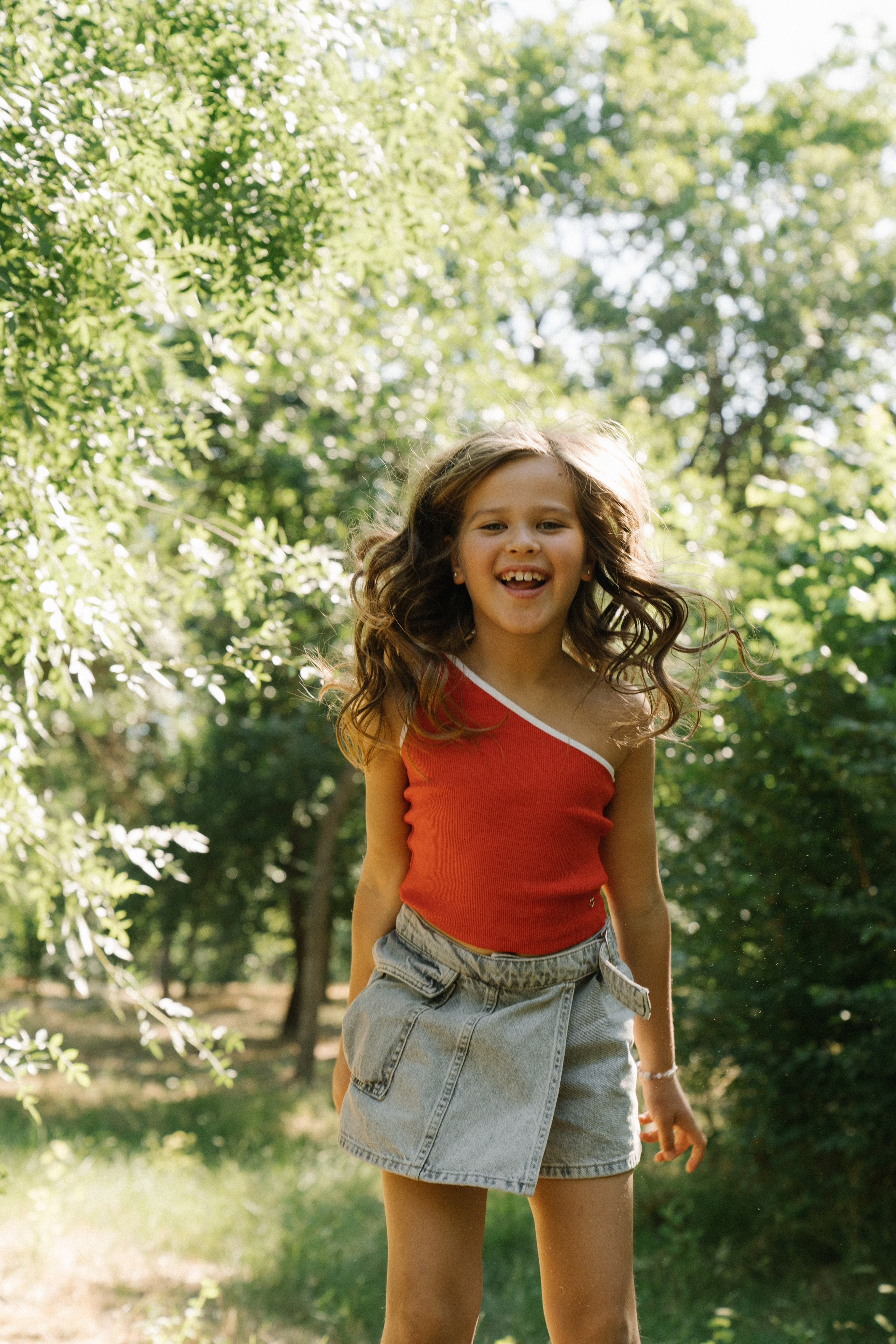 Casa de Campo. ...........