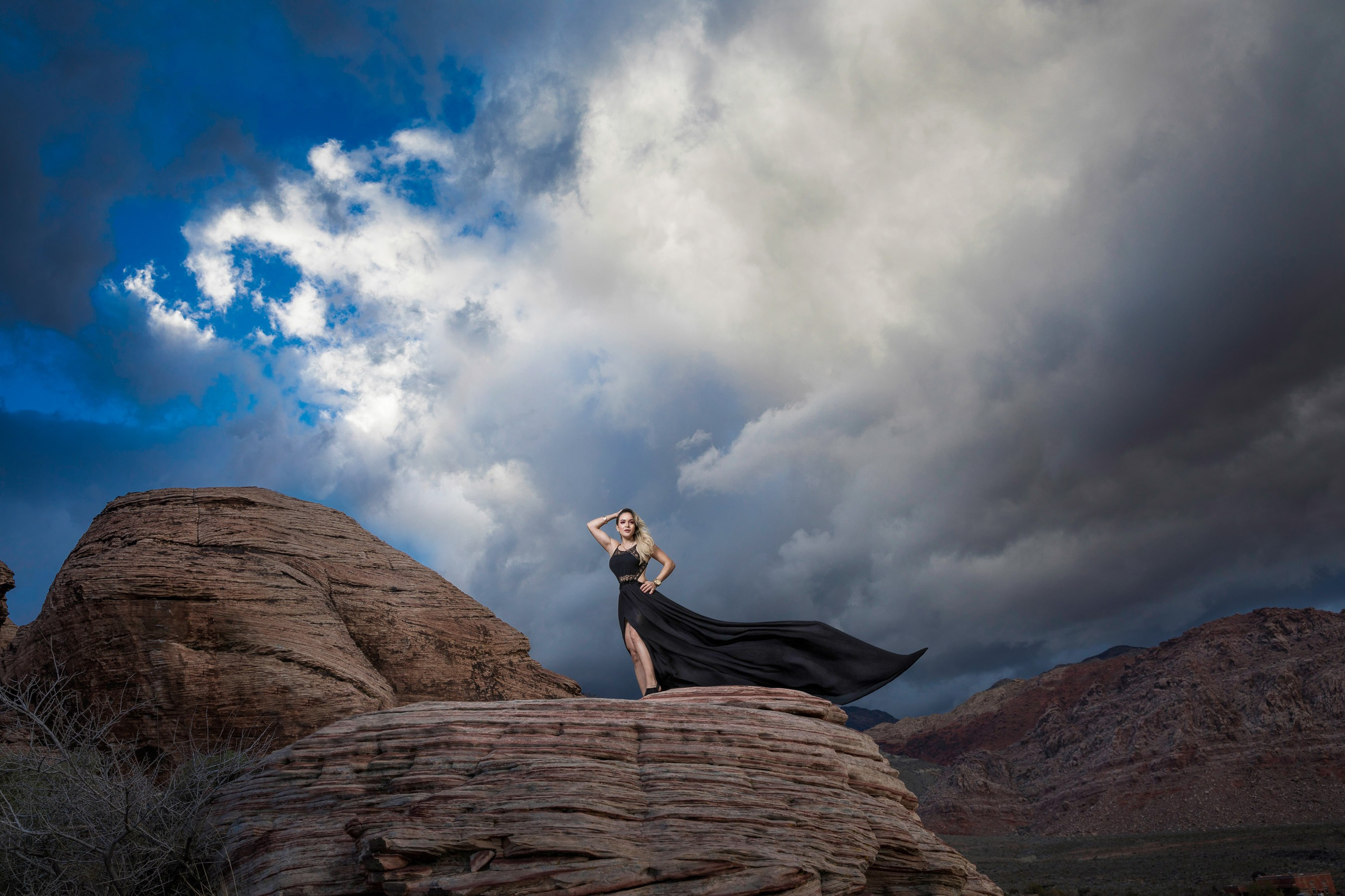 Professional Photographer in Chihuahua, Mexico — Alex Mendoza