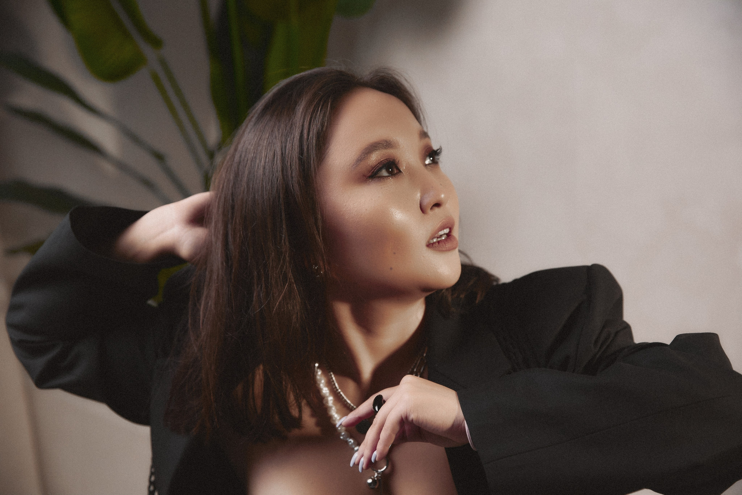 Цветное настроение. Валерия Вартанова. Фотограф