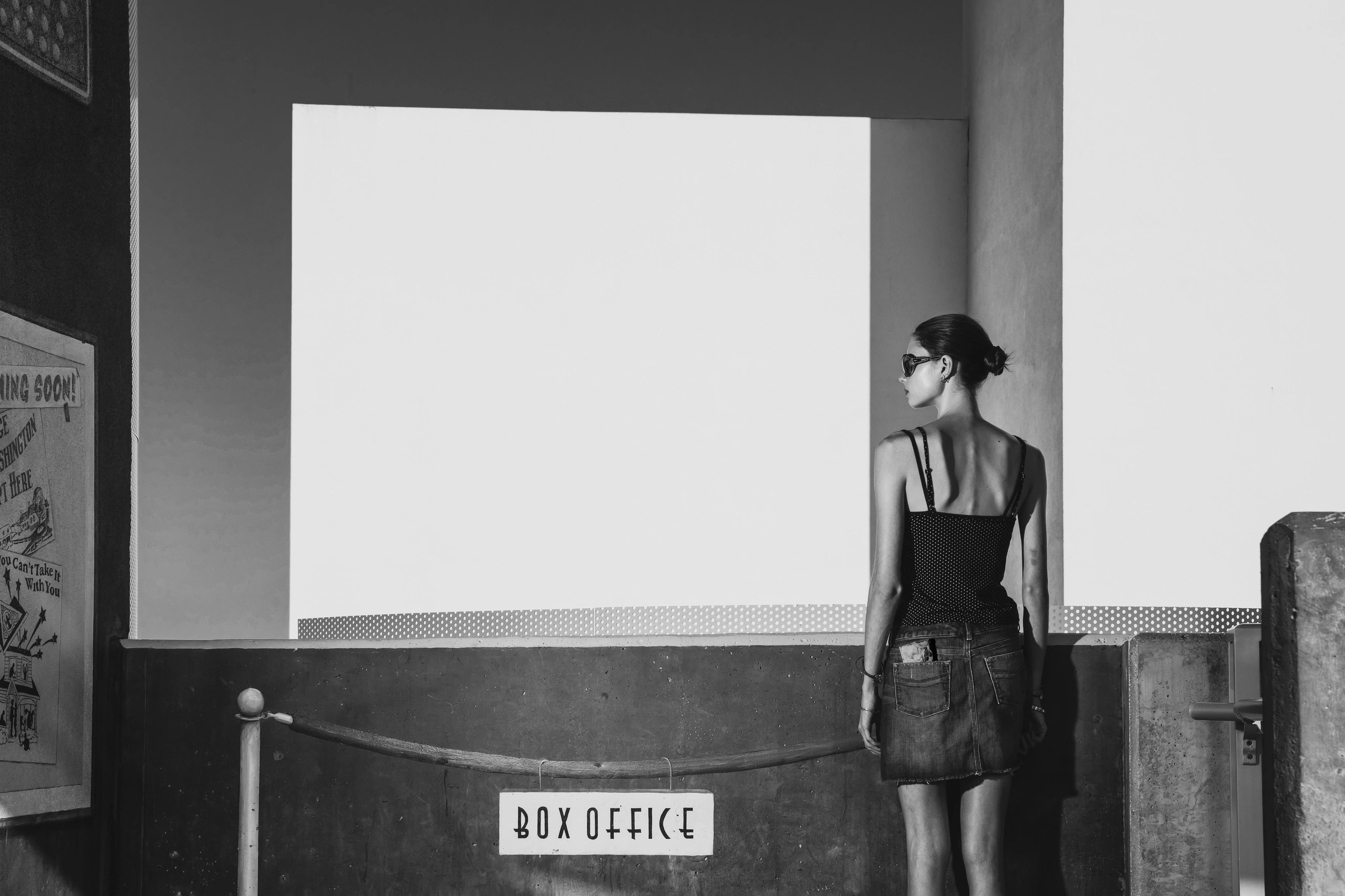 Bio. Fine Art Photography by Ksenia Mirnaya