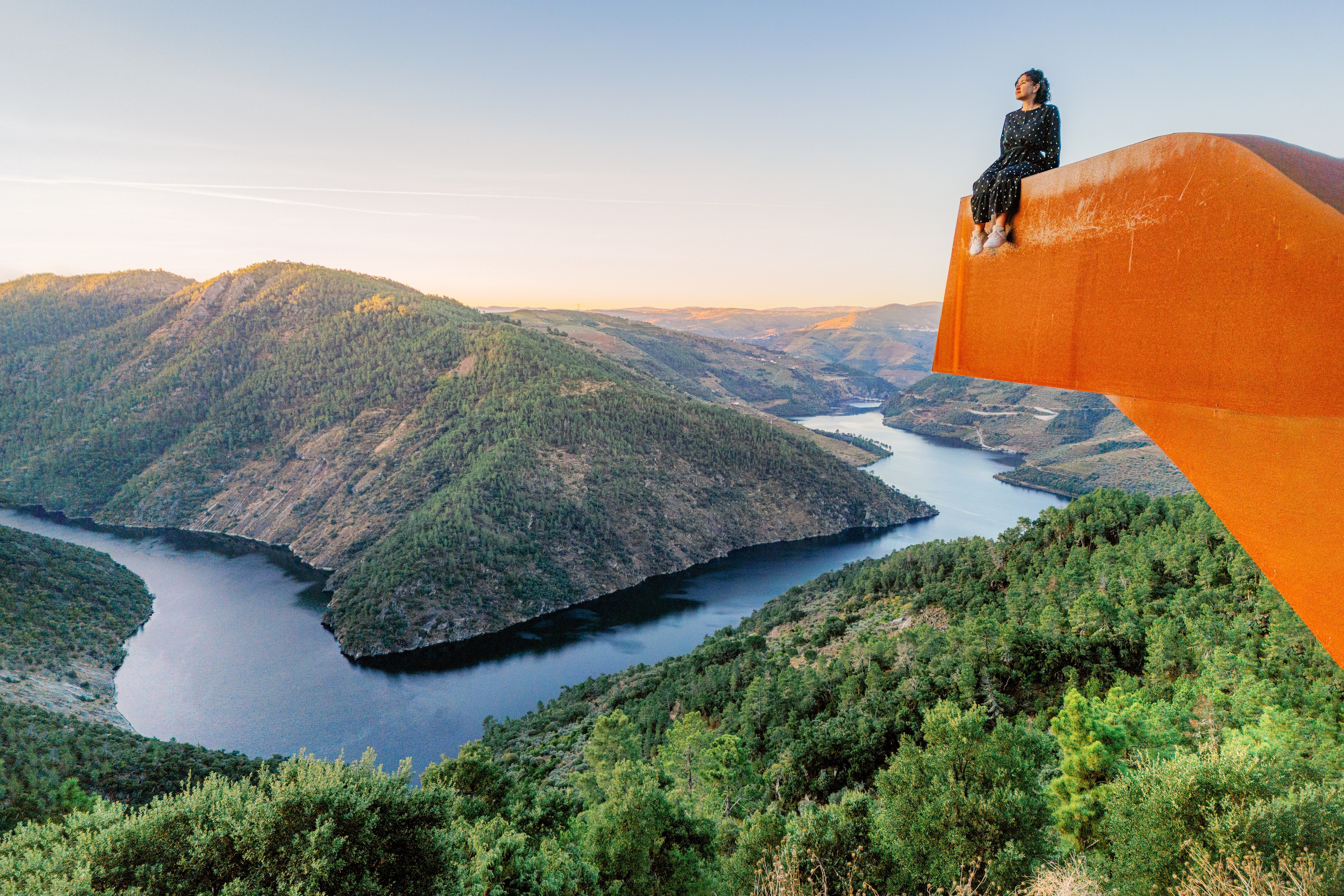 Douro Valley. Photo and video shoots, photo tours in Portugal — WePortugal