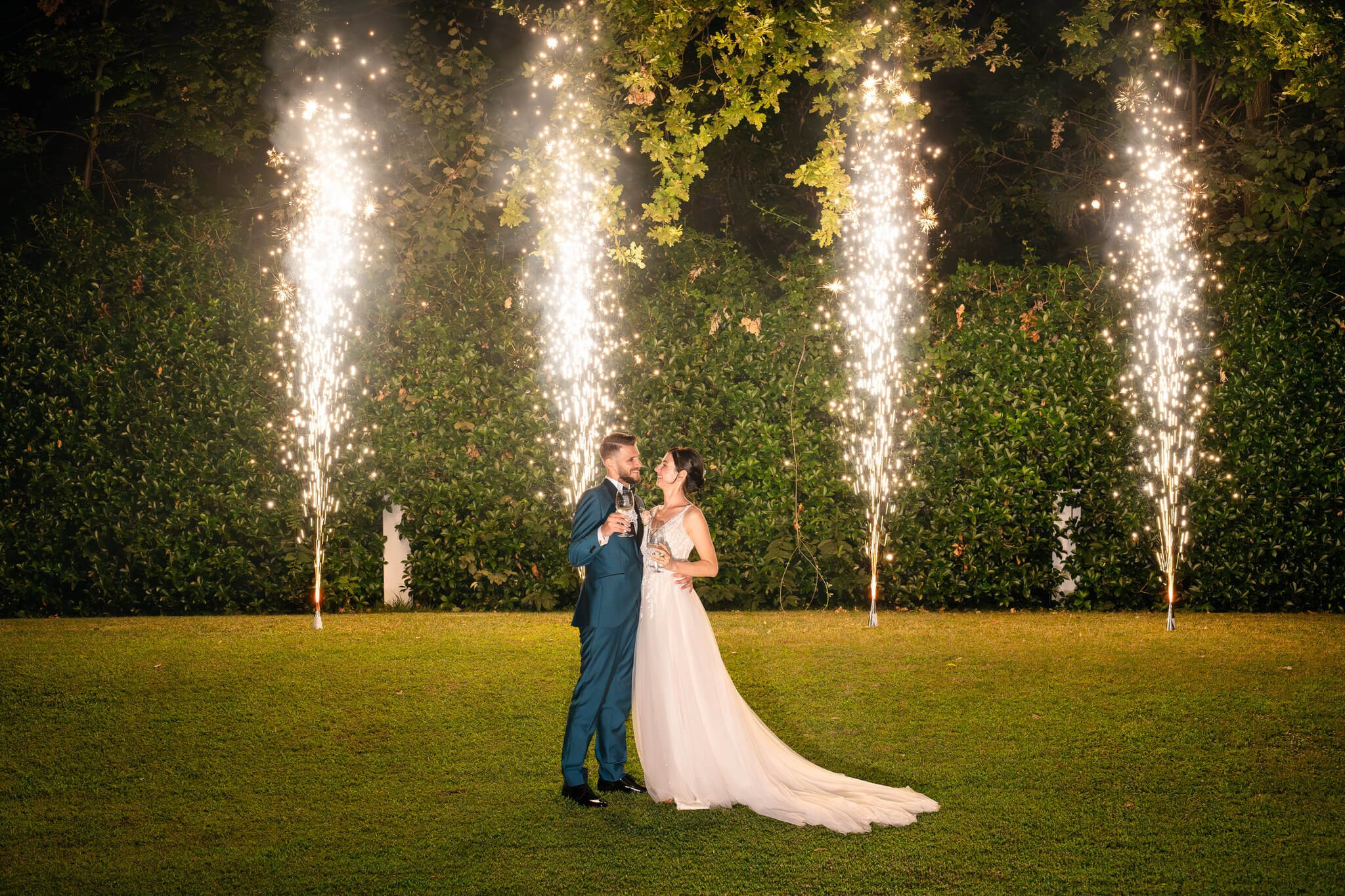 Boda en La Casa dei Gelsi, Vicenza | El Velo Blanco. El Velo Blanco I Fotógrafos de Bodas