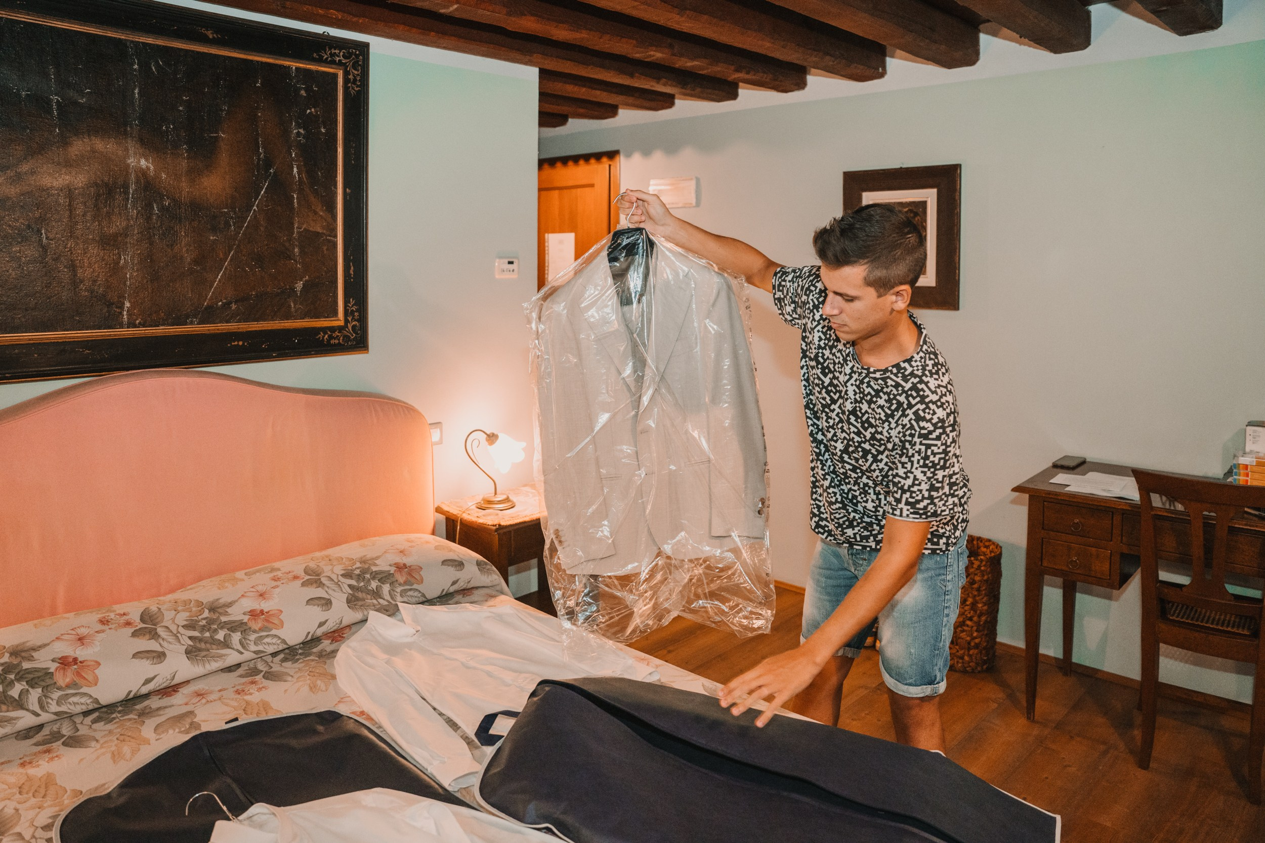 Boda en Tenuta Le Risare, Padua | El Velo Blanco. El Velo Blanco I Fotógrafos de Bodas