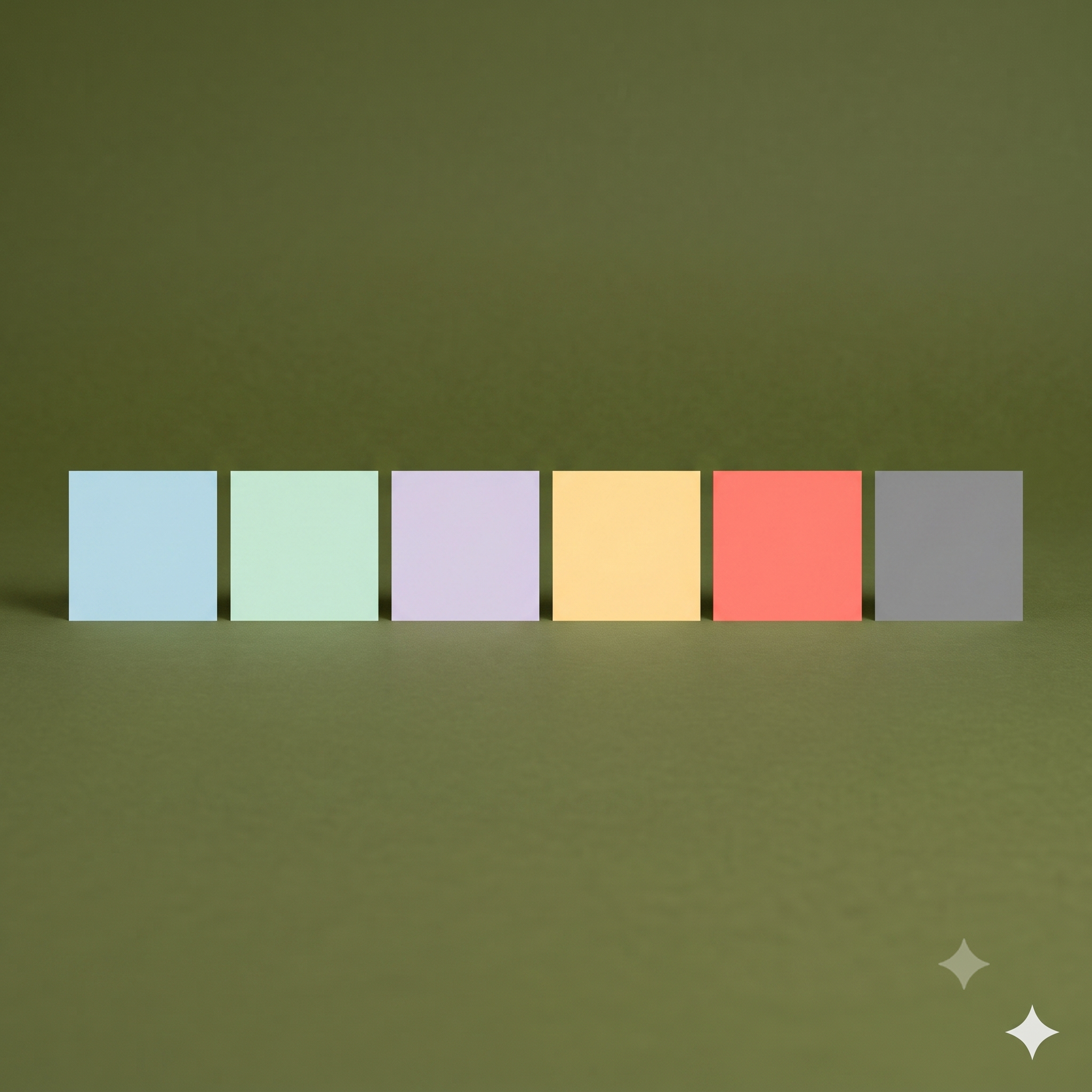 Colores y Vestuario para Sesión de Fotos en Estudio | Guía Rainbox Estudio. Rainbox Estudio de Fotografía