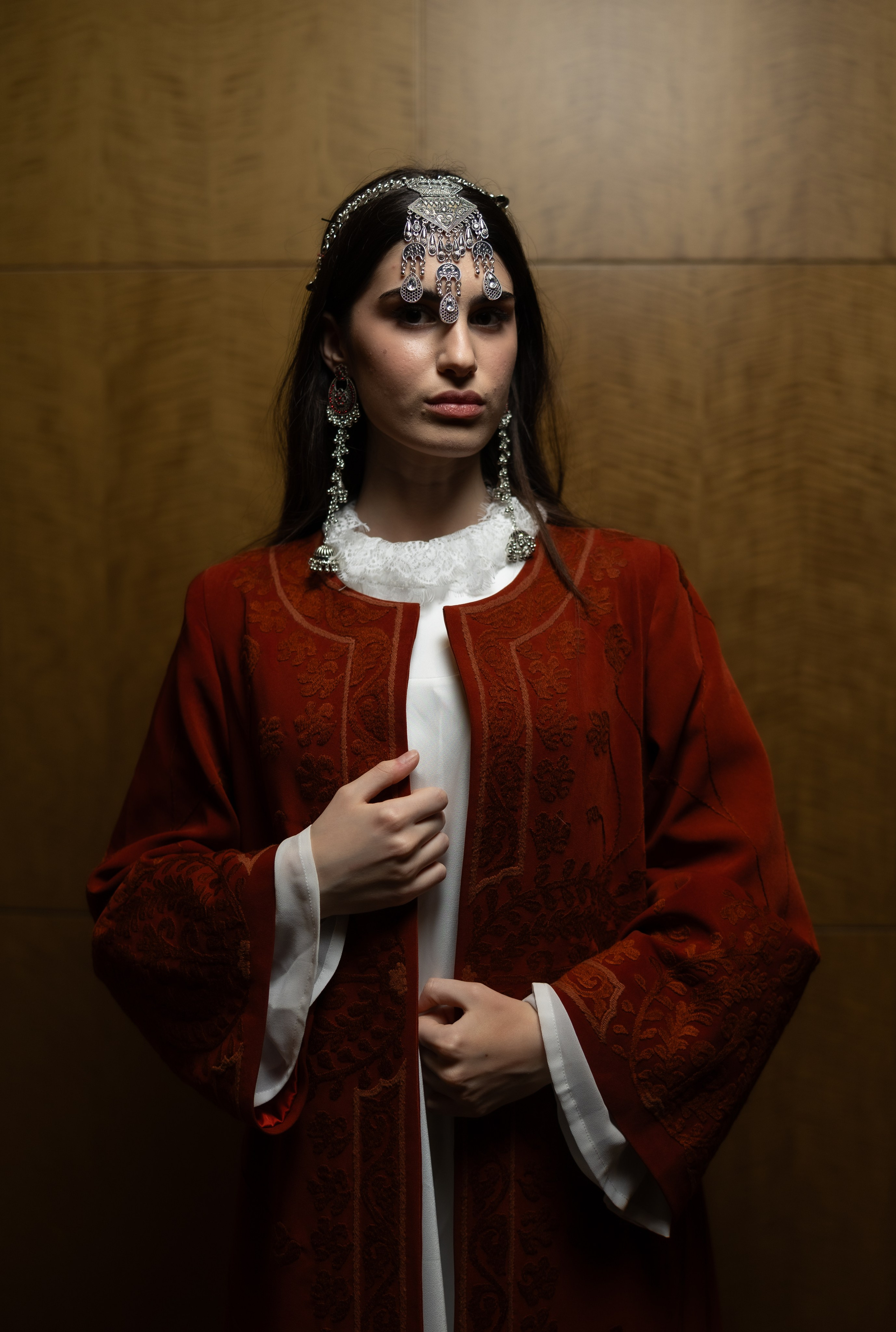 Chakan Fashion Show '26. BIG Model Agency. “Dare to Be Famous”