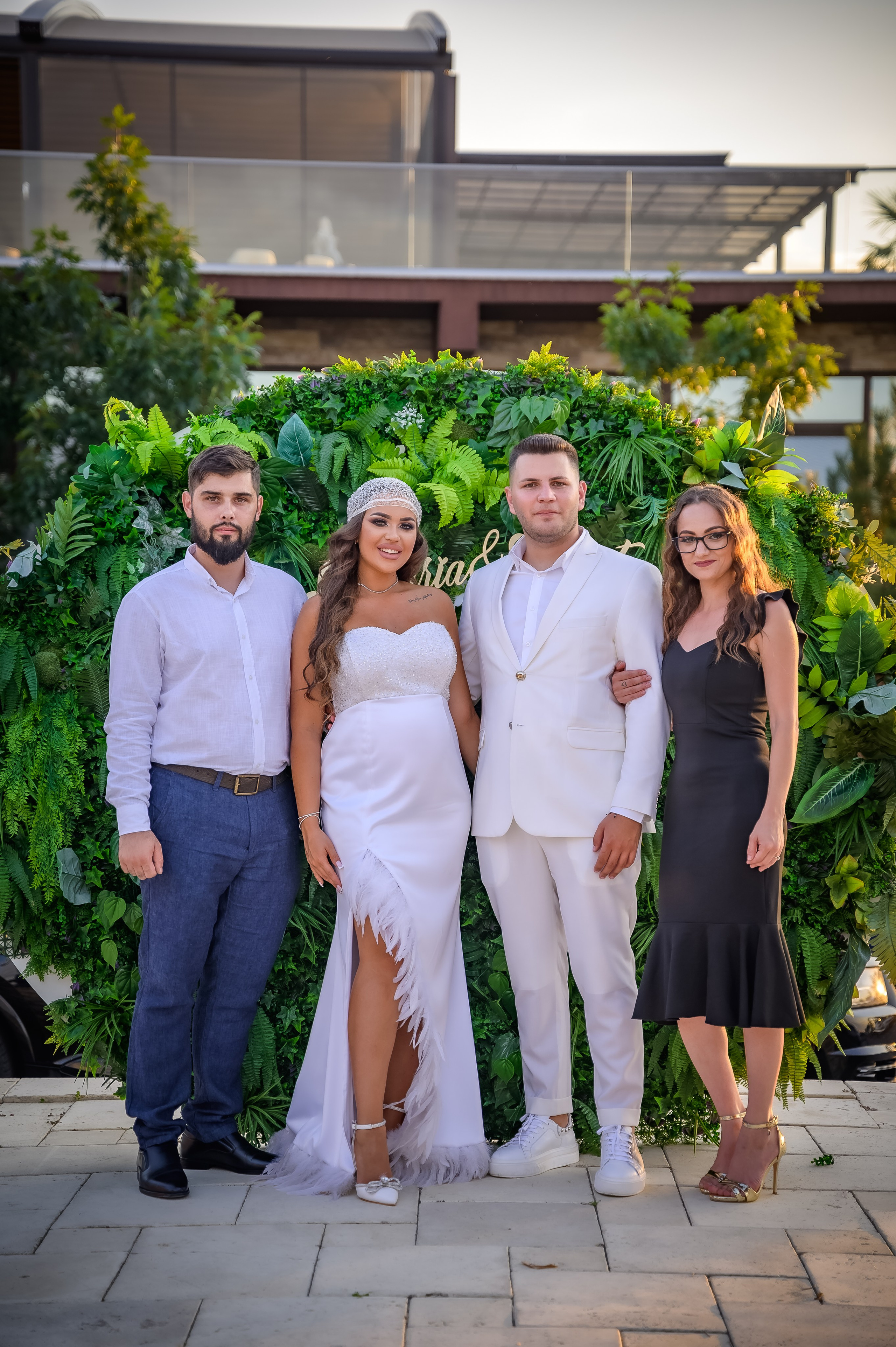 Nunta Lebada Neagra Resort – locatie premium evenimente