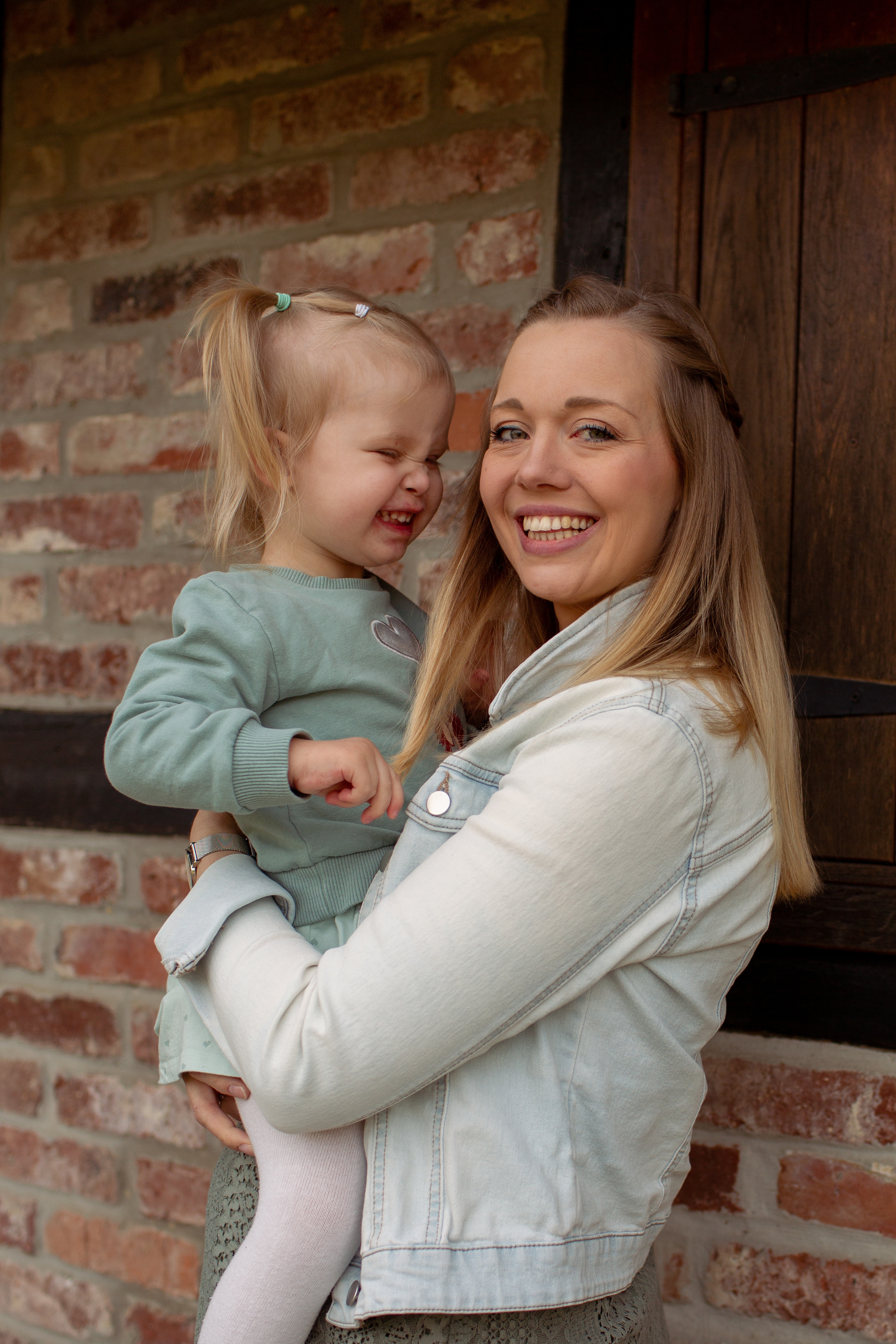 Familie / Lifestyle. Photo & Make-up Galina Neuberger. Fotografin & Vigasistin aus Bohmte